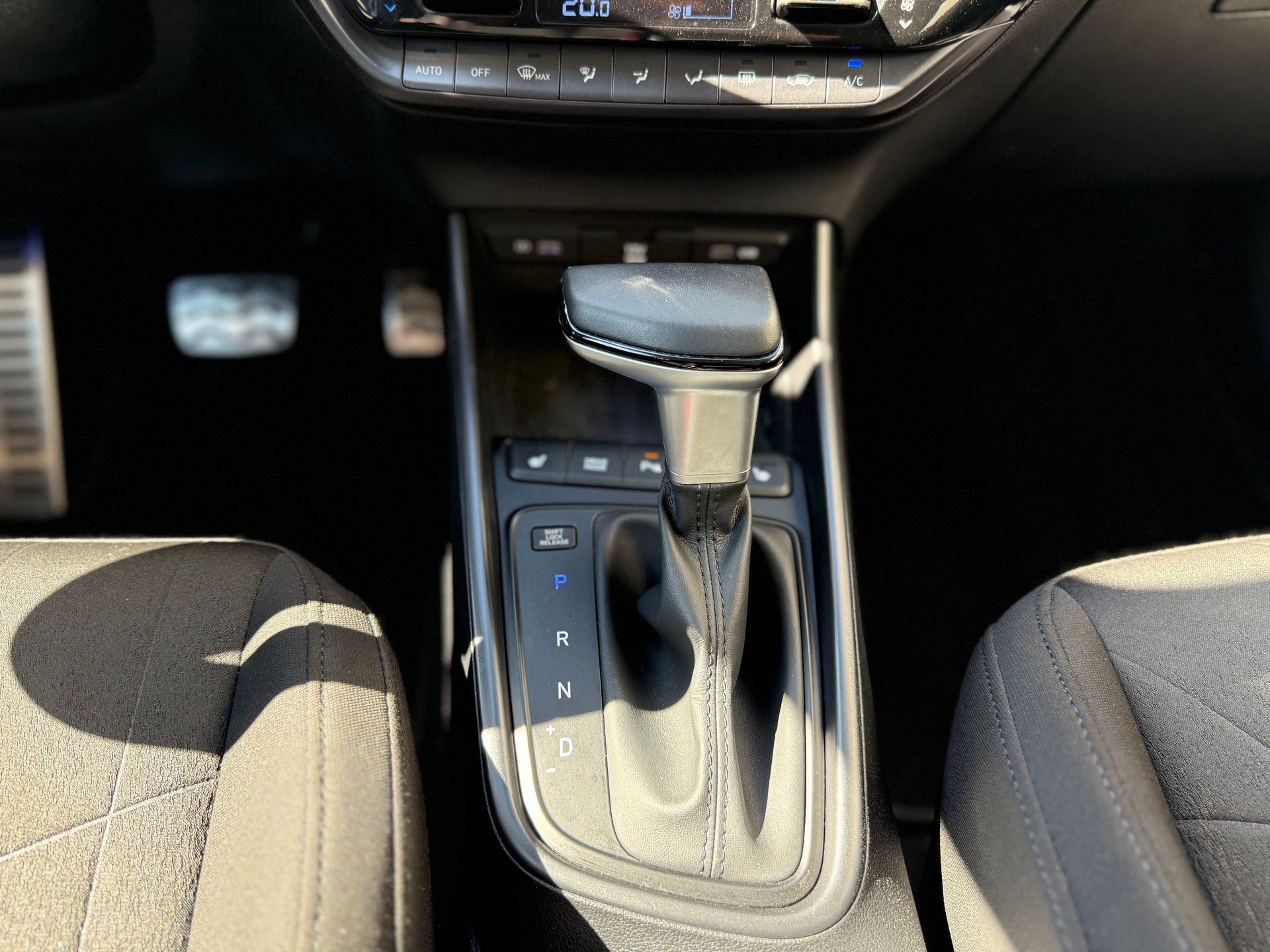 HYUNDAI Bayon 1.0 T-GDi 48V MH Vertex DCT-image-20