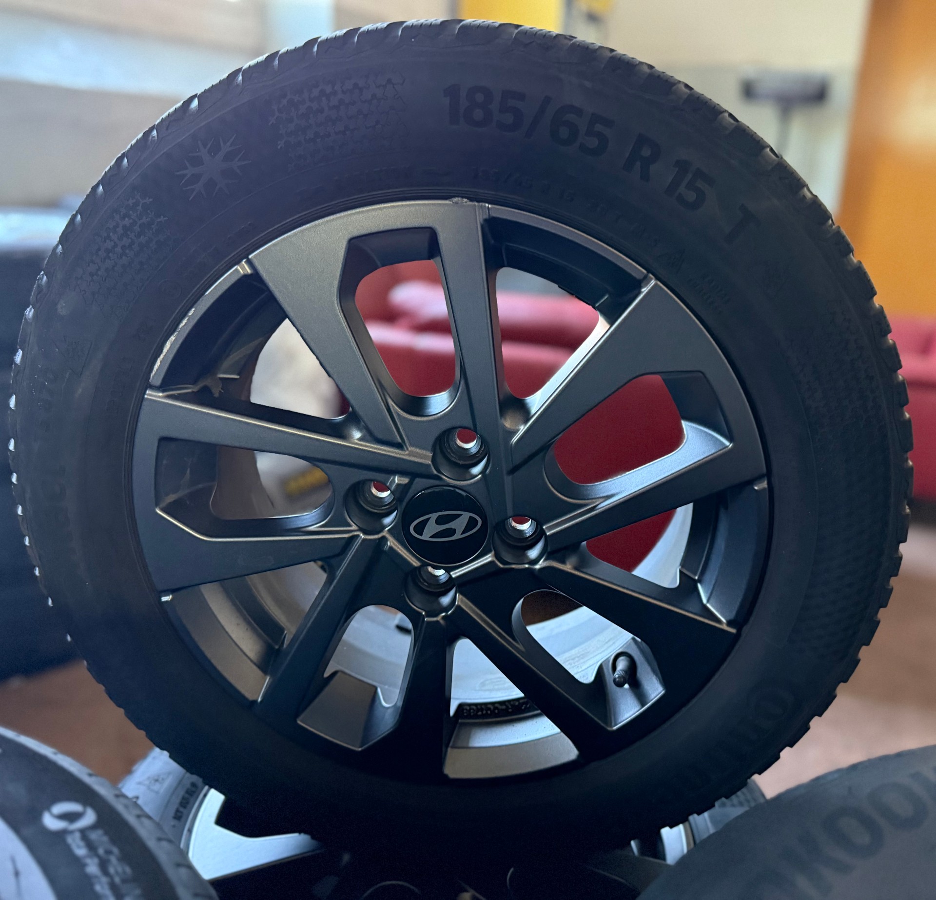HYUNDAI Bayon 1.0 T-GDi 48V MH Vertex DCT-image-30
