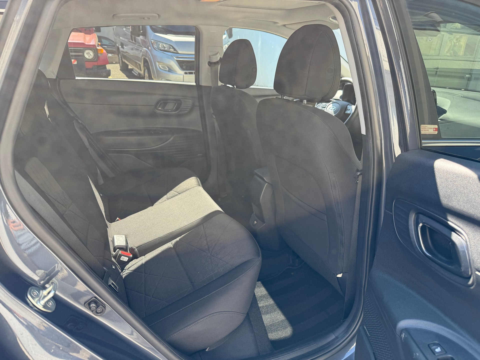 HYUNDAI Bayon 1.0 T-GDi 48V MH Vertex DCT-image-28