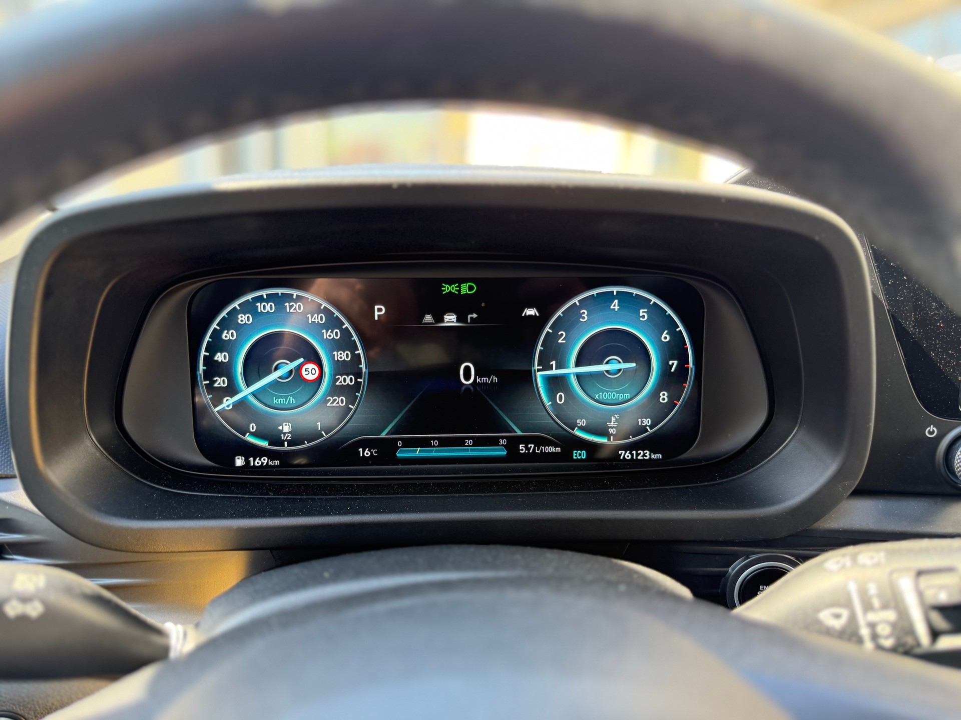 HYUNDAI Bayon 1.0 T-GDi 48V MH Vertex DCT-image-14