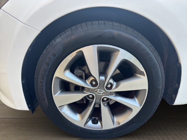 HYUNDAI i20 1.2 Vertex-image-24