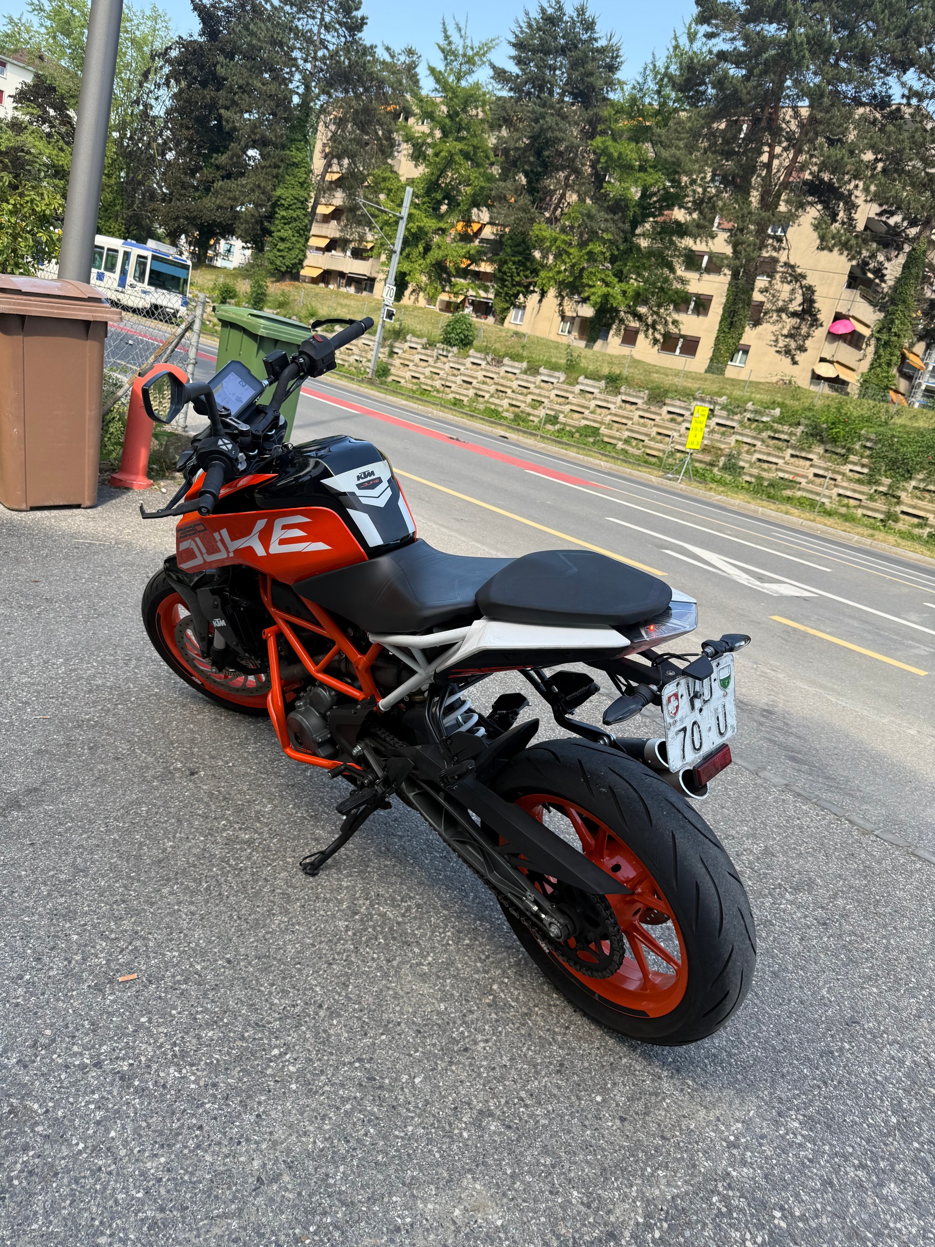 KTM 390 Duke ABS-image-4