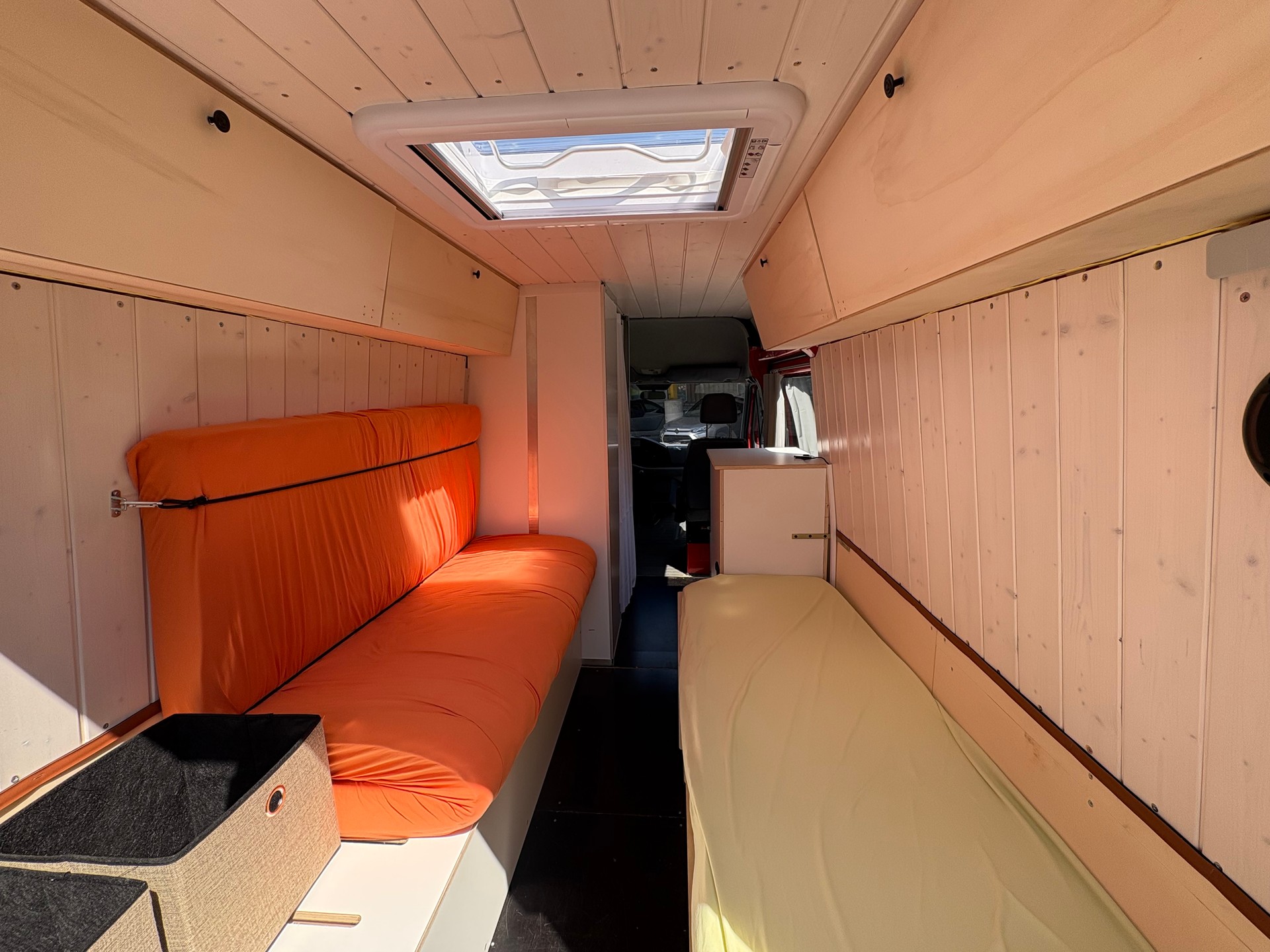 MERCEDES-BENZ Sprinter 314 4x4-image-8