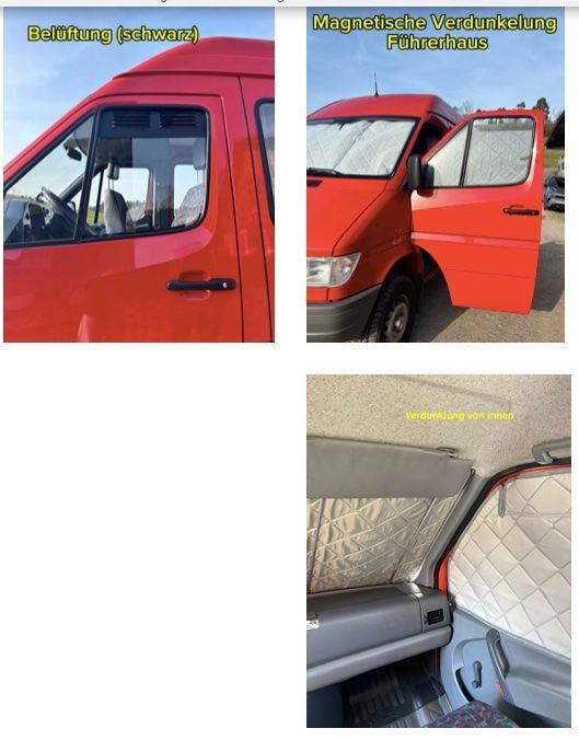 MERCEDES-BENZ Sprinter 314 4x4-image-13