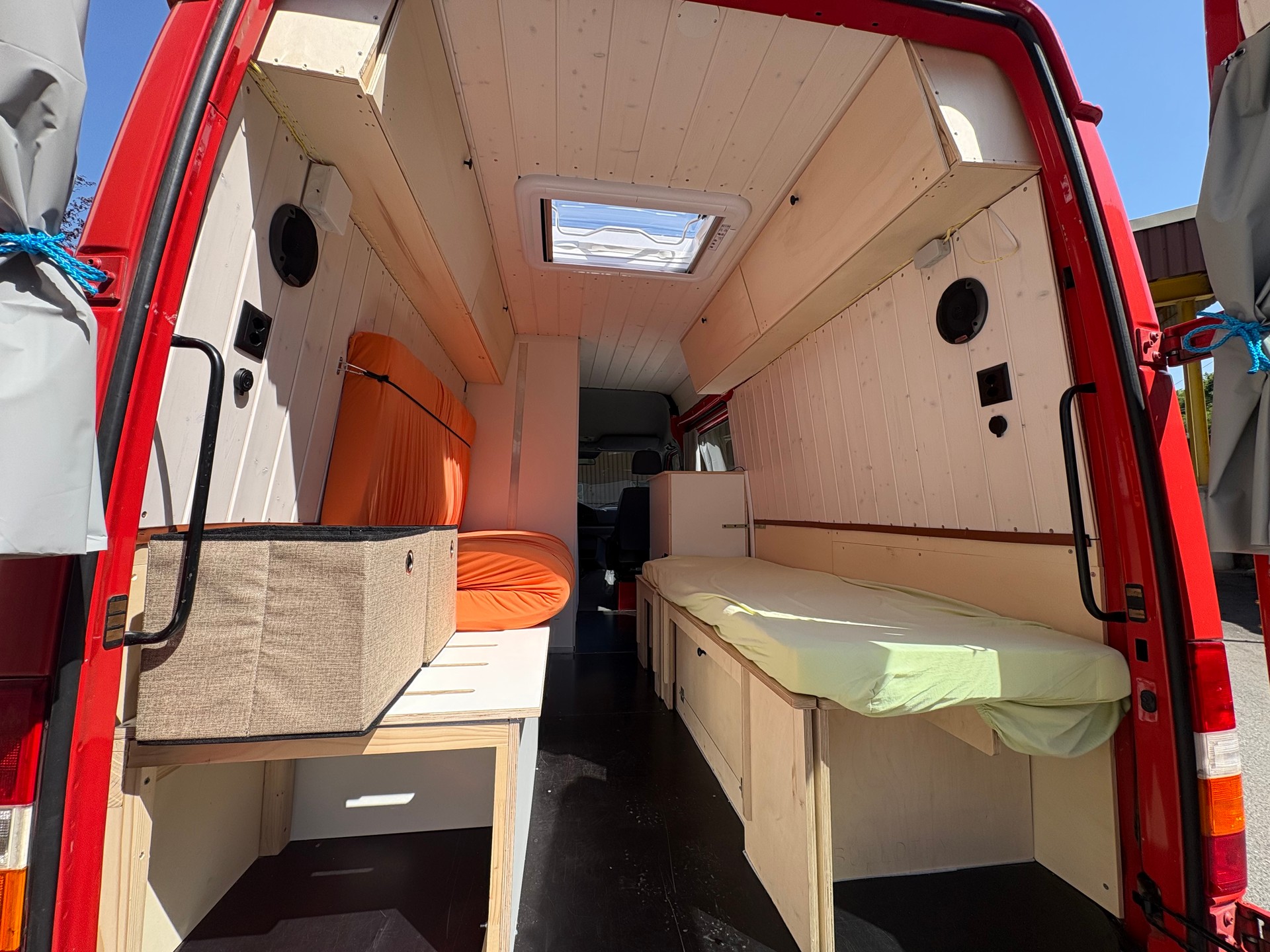MERCEDES-BENZ Sprinter 314 4x4-image-9