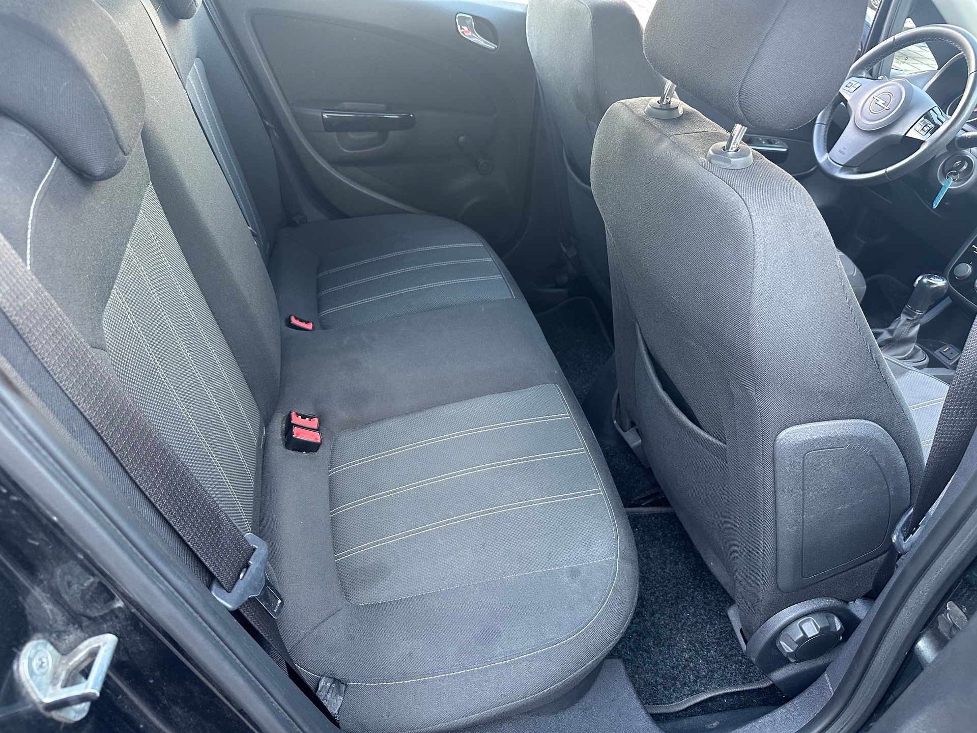OPEL Corsa 1.4 Turbo Active Edition-image-9