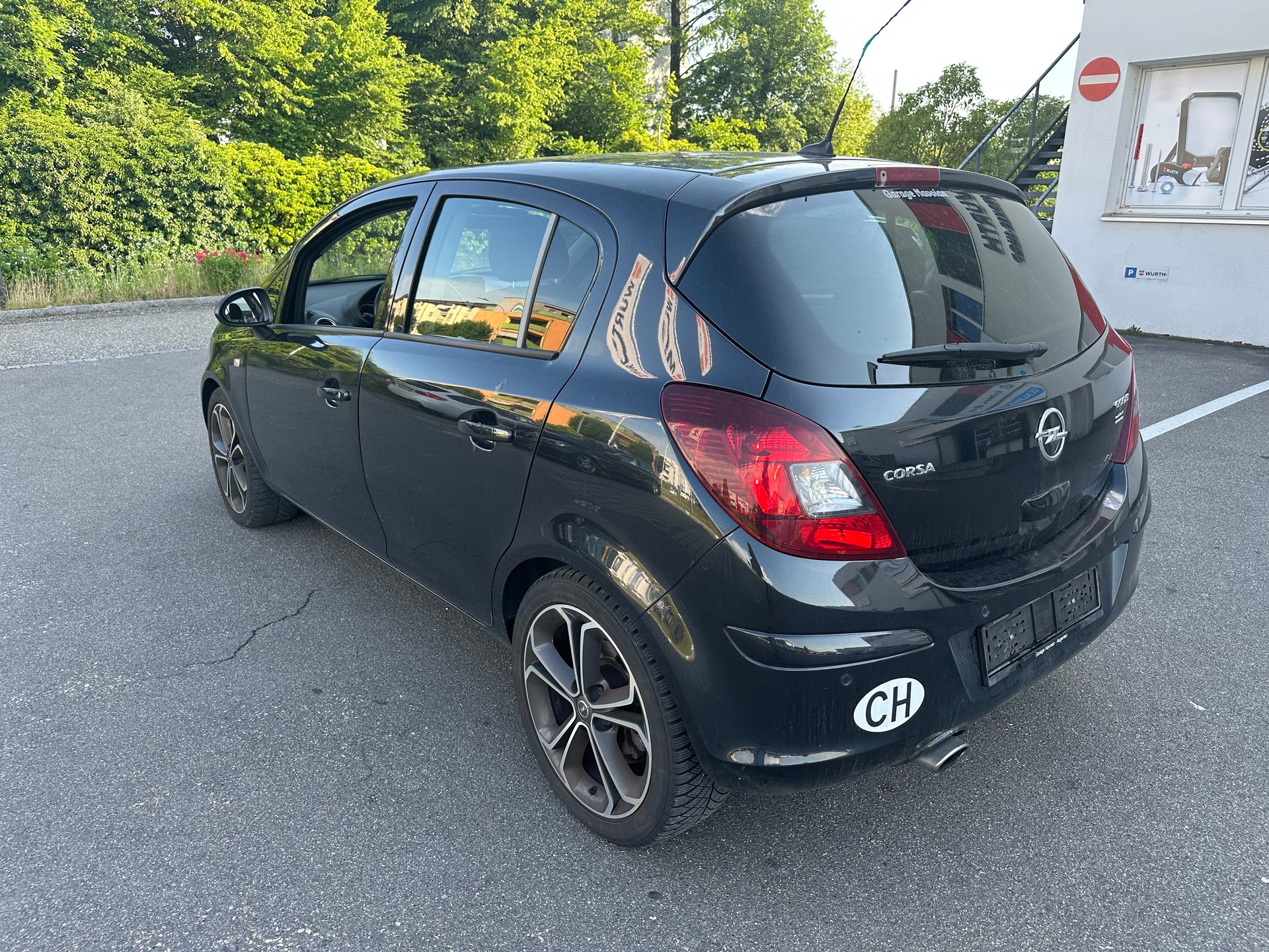 OPEL Corsa 1.4 Turbo Active Edition-image-5