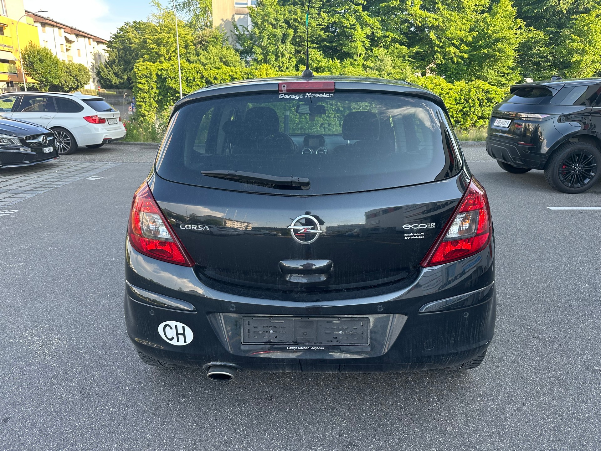 OPEL Corsa 1.4 Turbo Active Edition-image-4