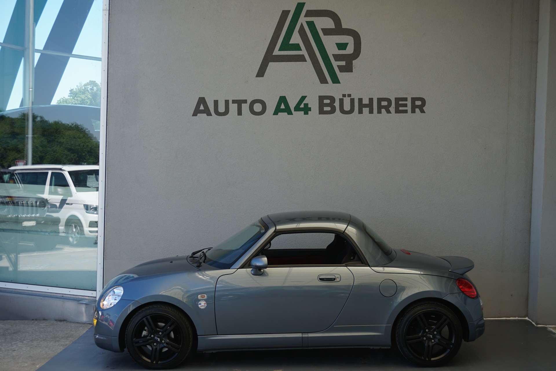 DAIHATSU Copen 1.3 Roadster