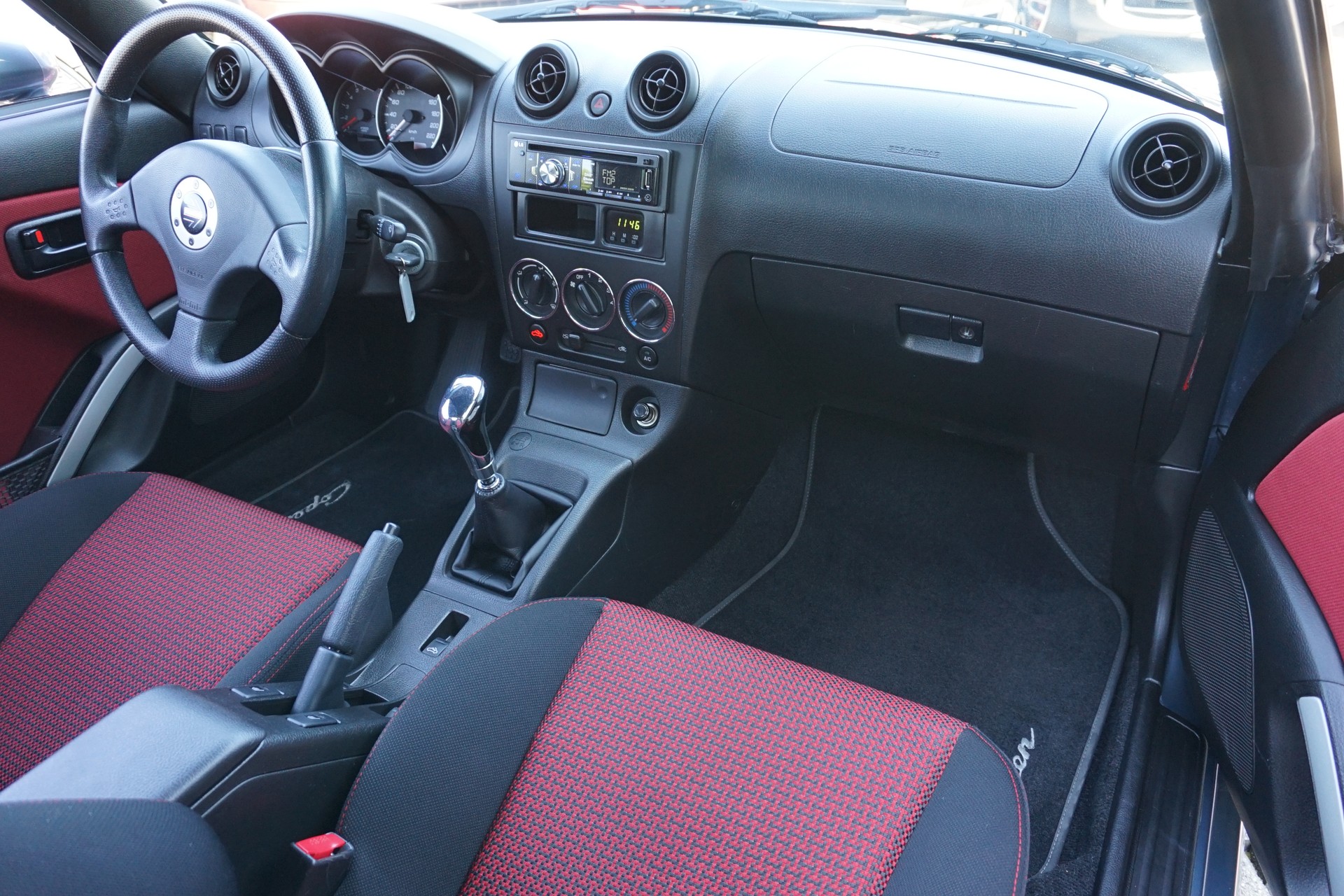 DAIHATSU Copen 1.3 Roadster-image-21