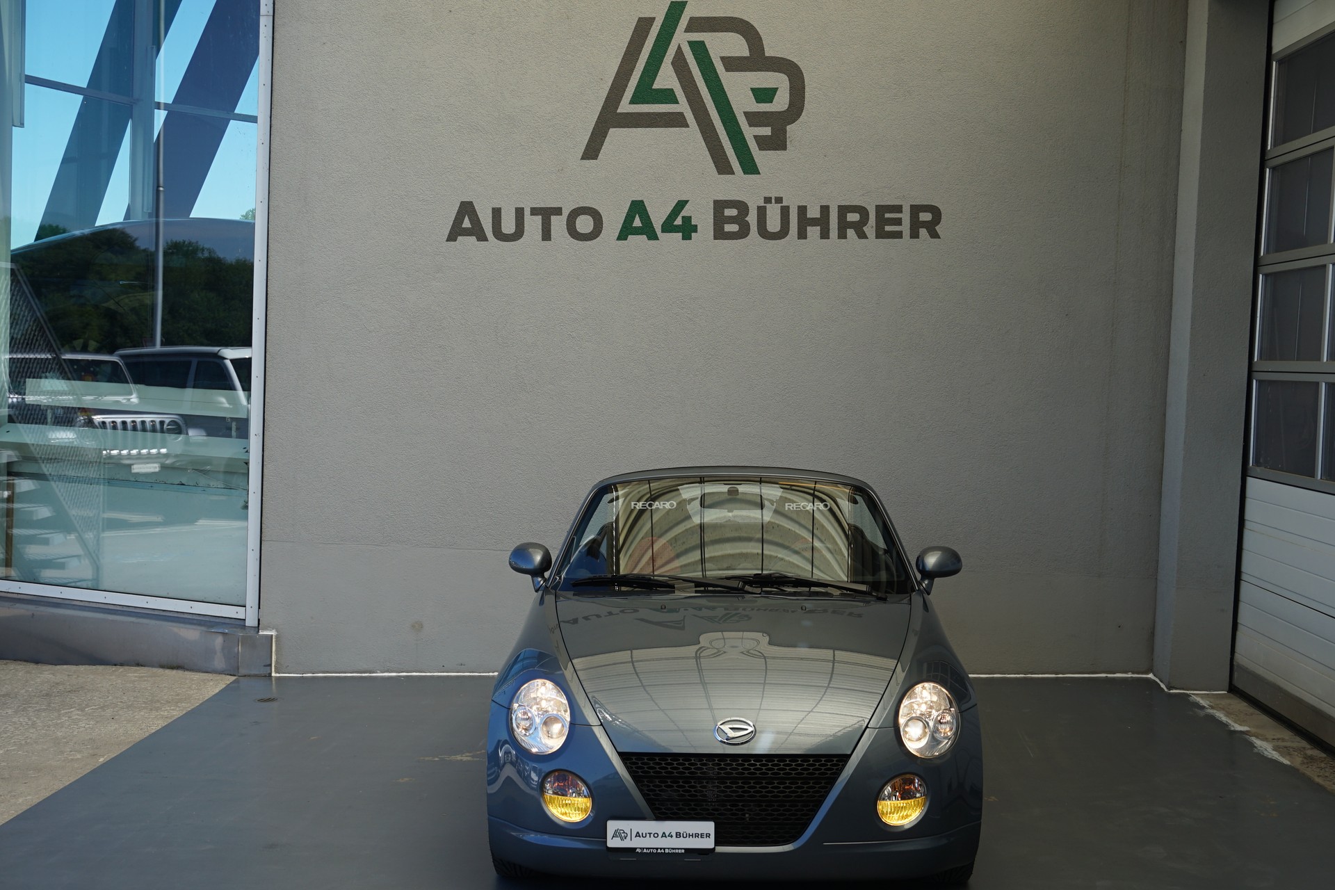 DAIHATSU Copen 1.3 Roadster-image-11