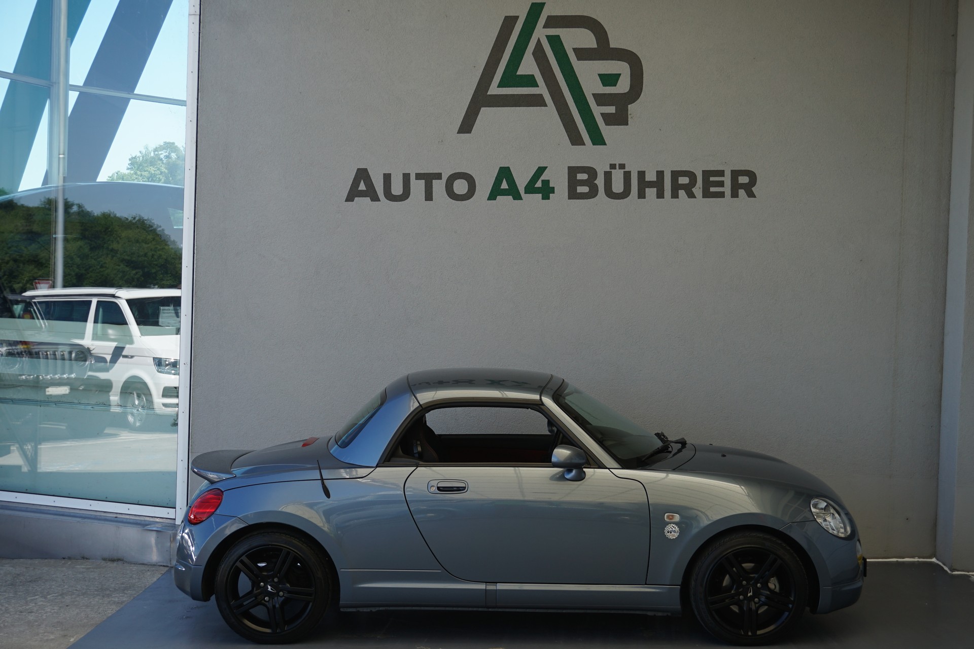 DAIHATSU Copen 1.3 Roadster-image-6