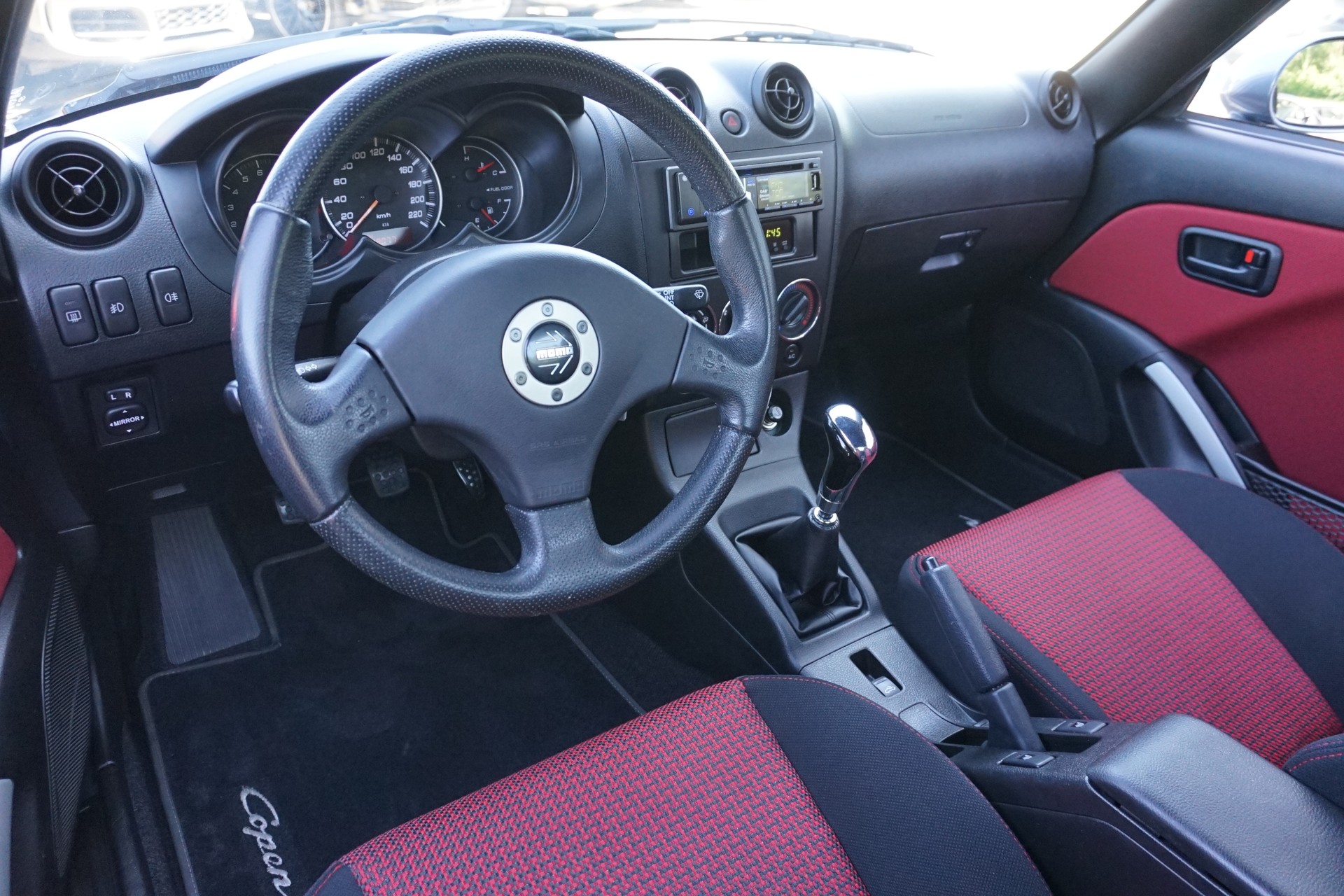 DAIHATSU Copen 1.3 Roadster-image-20