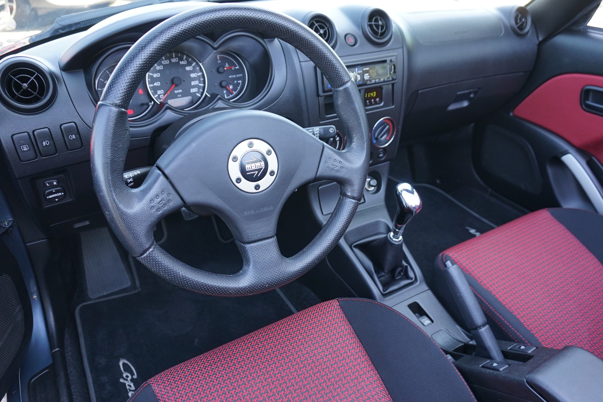DAIHATSU Copen 1.3 Roadster-image-18