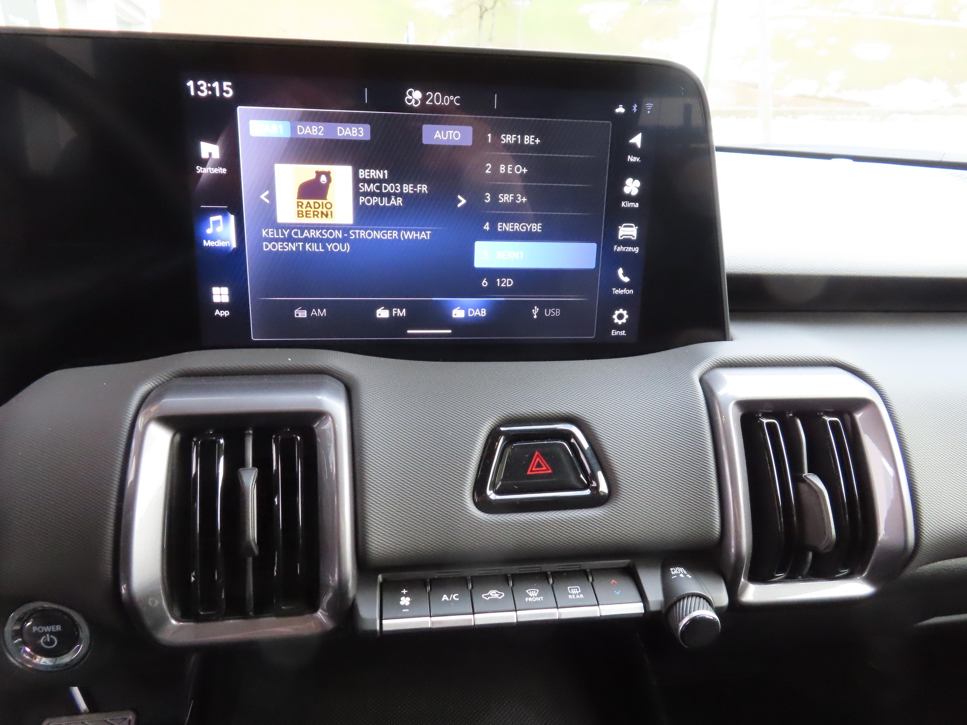 TOYOTA Urban Cruiser Trend AWD-image-9