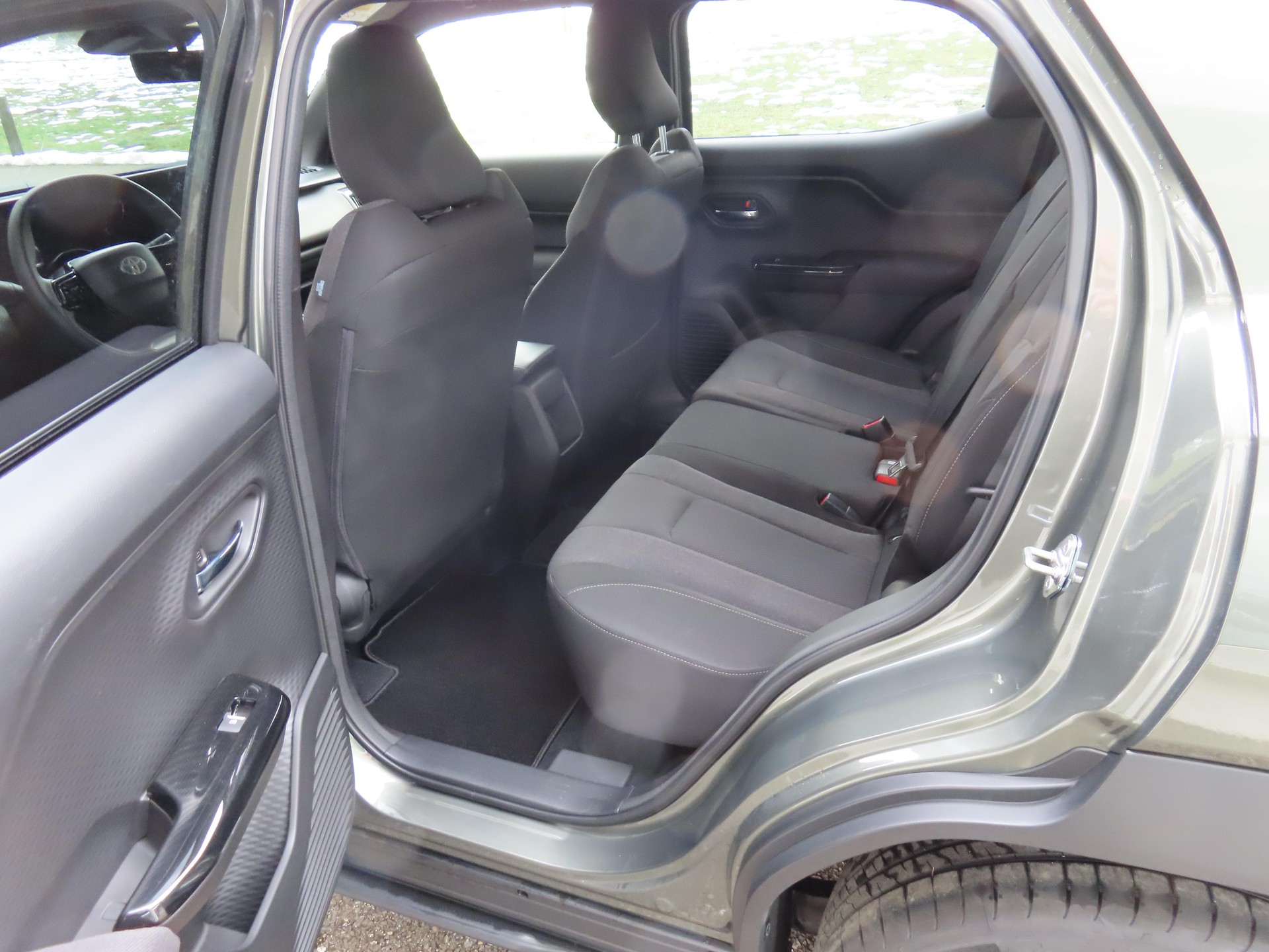 TOYOTA Urban Cruiser Trend AWD-image-6