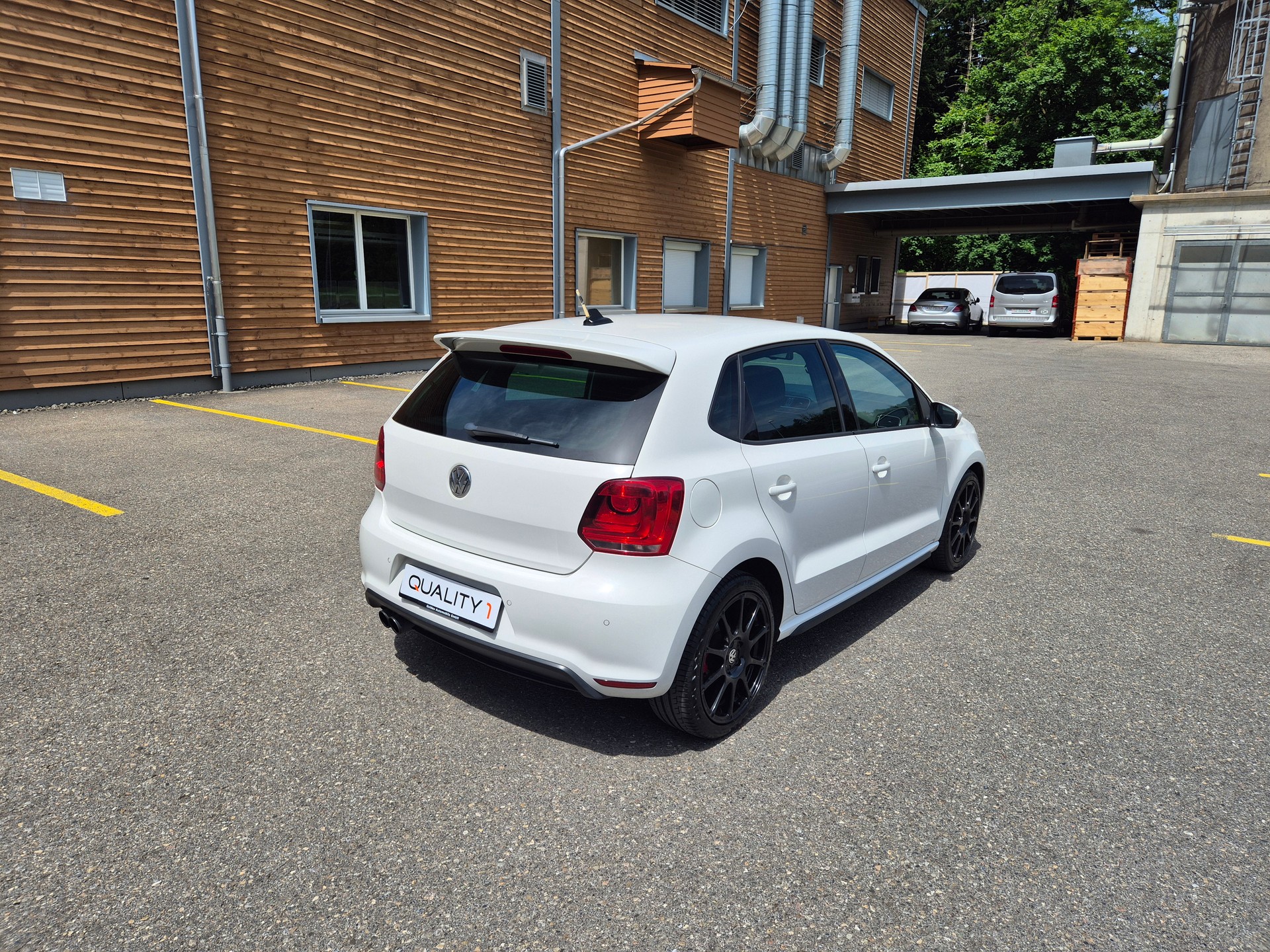VW Polo 1.4 TSI GTI DSG-image-3