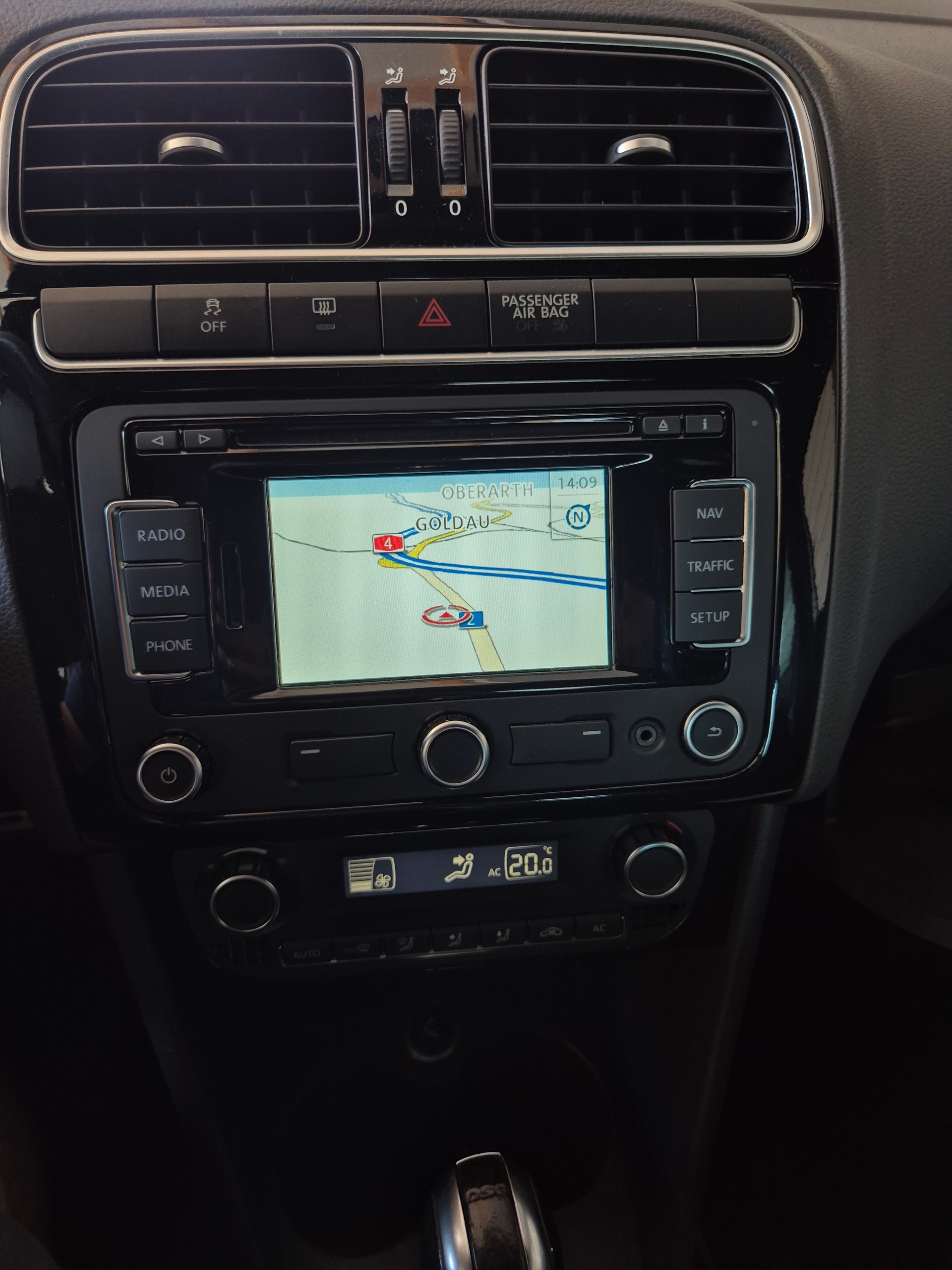 VW Polo 1.4 TSI GTI DSG-image-8