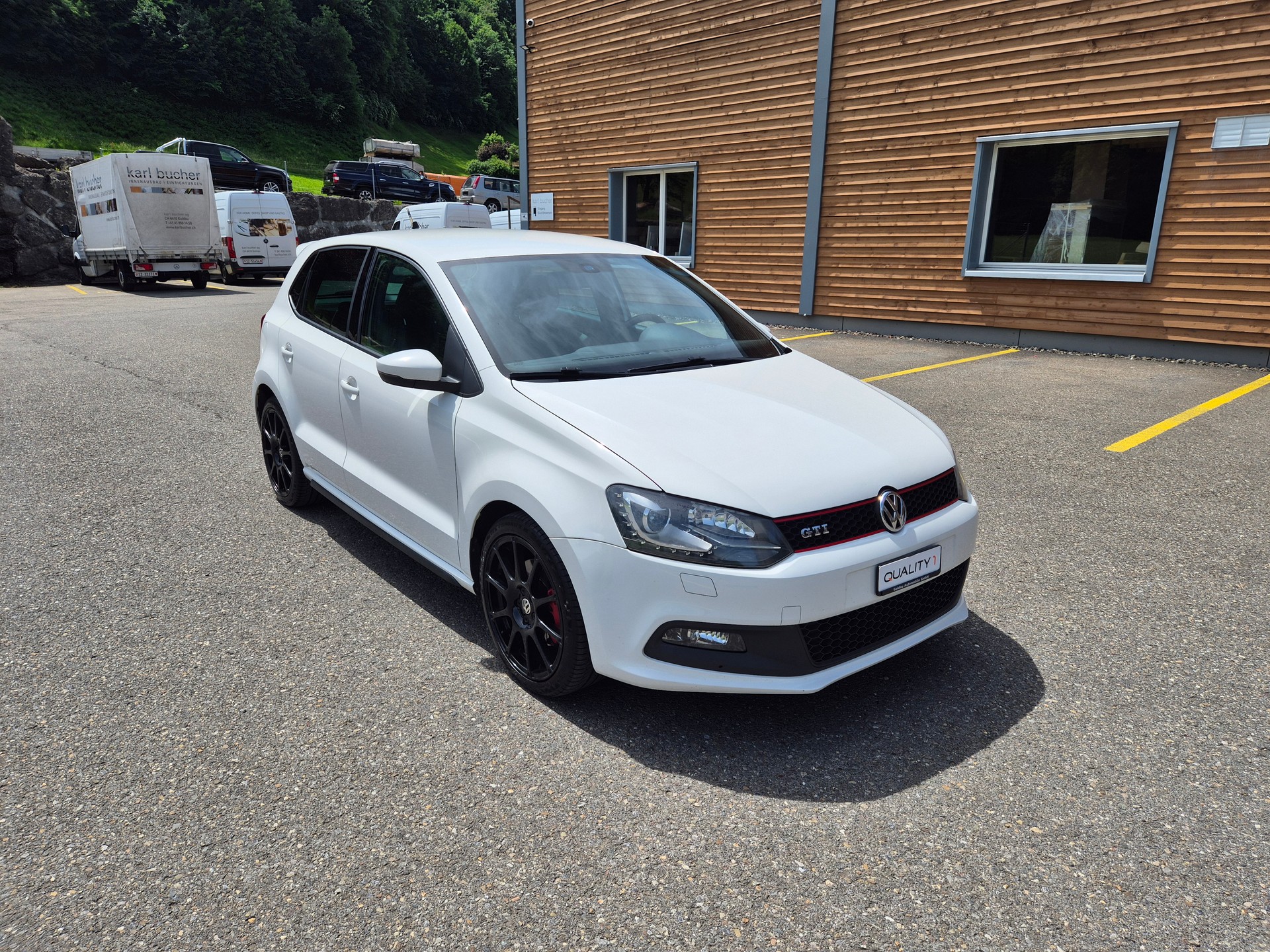 VW Polo 1.4 TSI GTI DSG-image-4