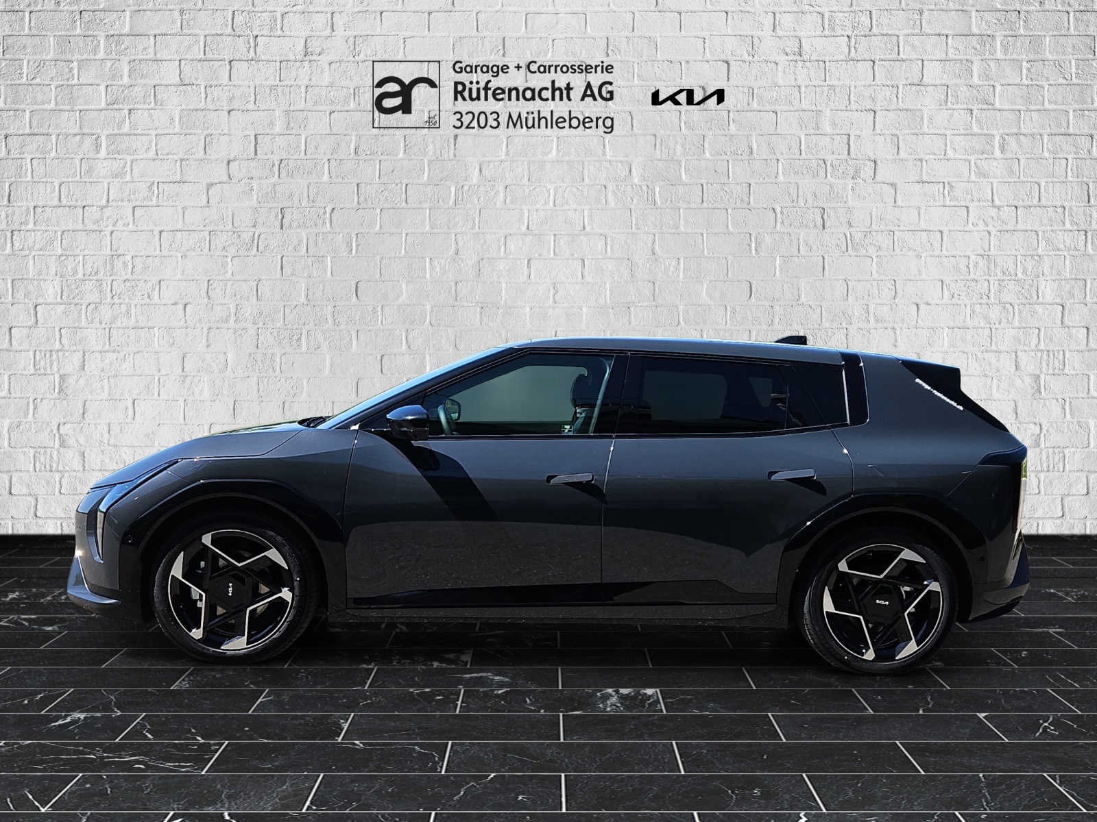 KIA EV4 81 kWh GT-Line-image-4