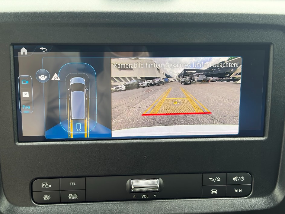 MERCEDES-BENZ Vito 116 CDI KB Tourer PRO Kompakt 4MATIC-image-14