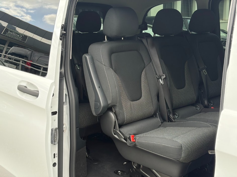 MERCEDES-BENZ Vito 116 CDI KB Tourer PRO Kompakt 4MATIC-image-10