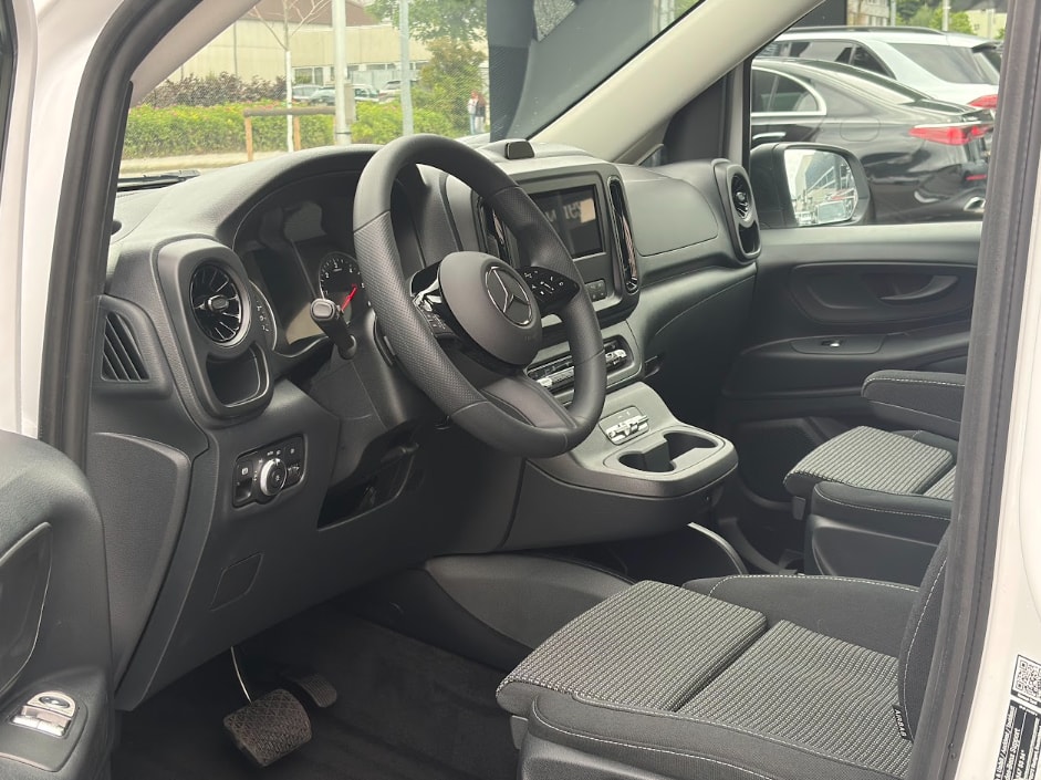 MERCEDES-BENZ Vito 116 CDI KB Tourer PRO Kompakt 4MATIC-image-12