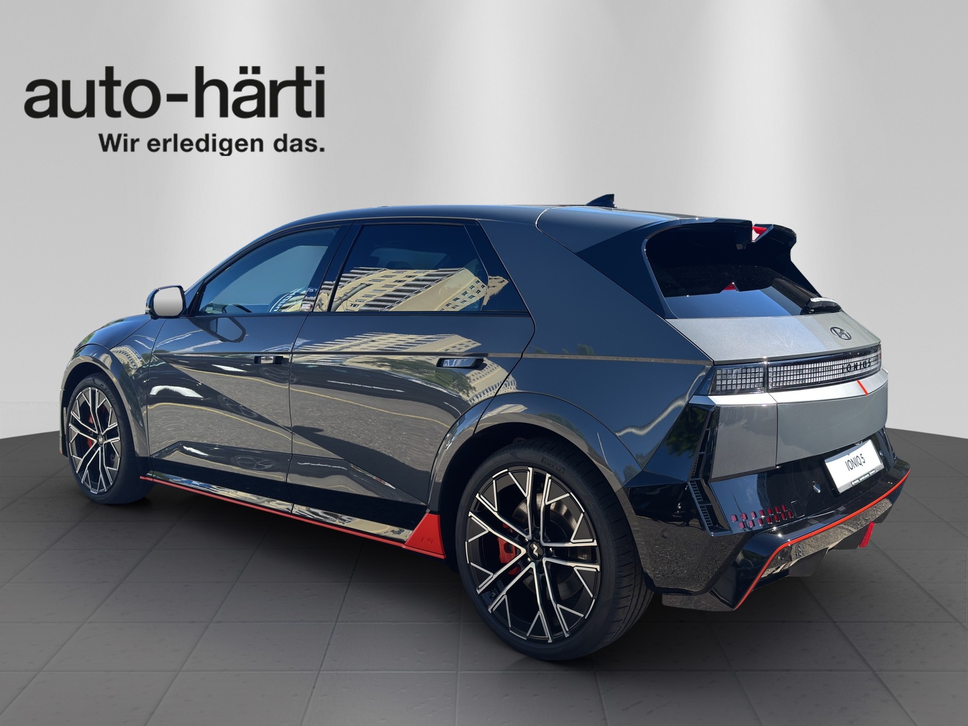 HYUNDAI Ioniq 5 N 84kWh 4WD-showroom-element-2