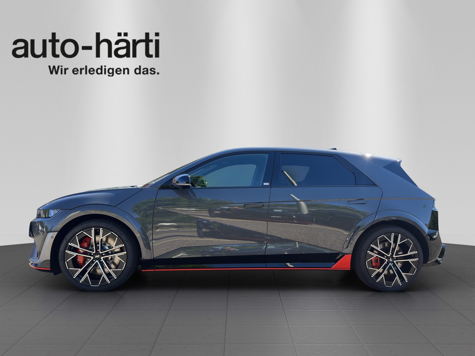 HYUNDAI Ioniq 5 N 84kWh 4WD-showroom-element-1