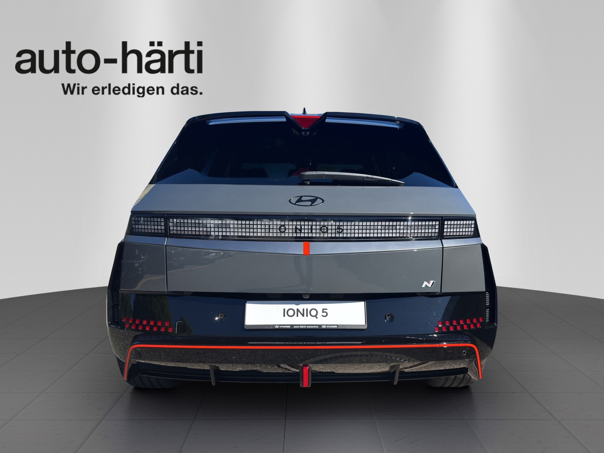 HYUNDAI Ioniq 5 N 84kWh 4WD-showroom-element-3