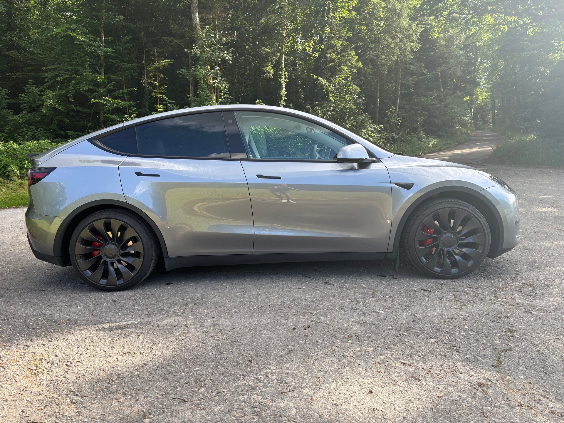 TESLA Model Y Performance-image-2