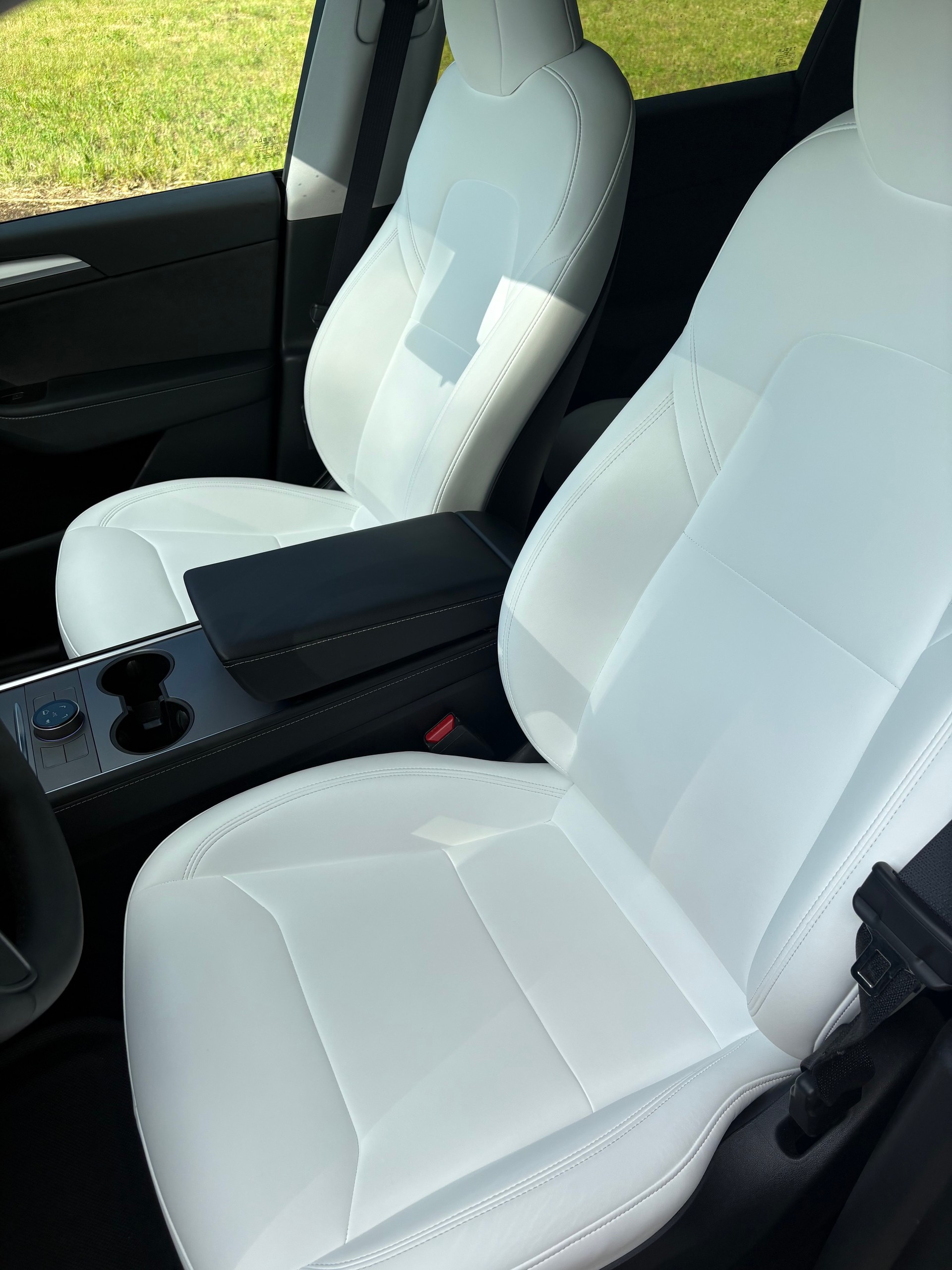 TESLA Model Y Performance-image-7