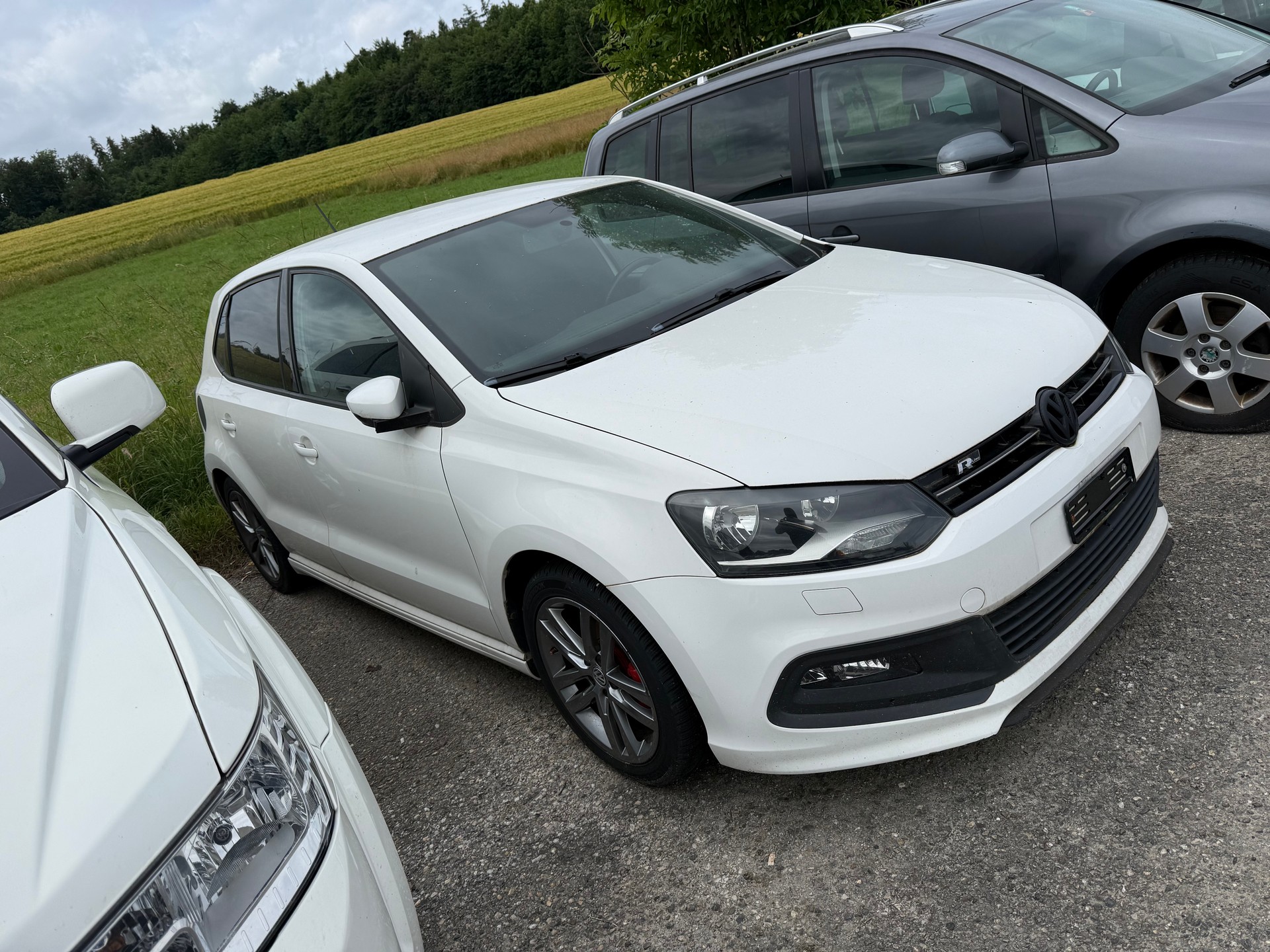 VW Polo 1.2 TSI Team-image-1