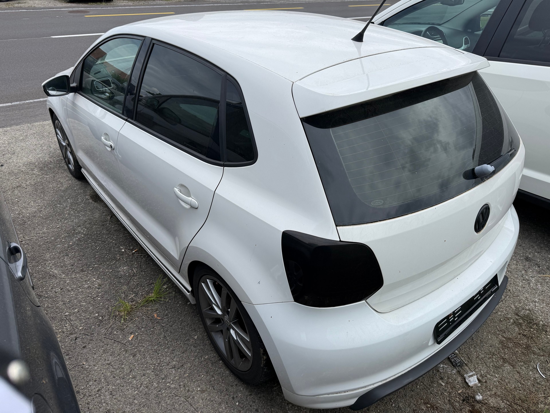 VW Polo 1.2 TSI Team-image-3