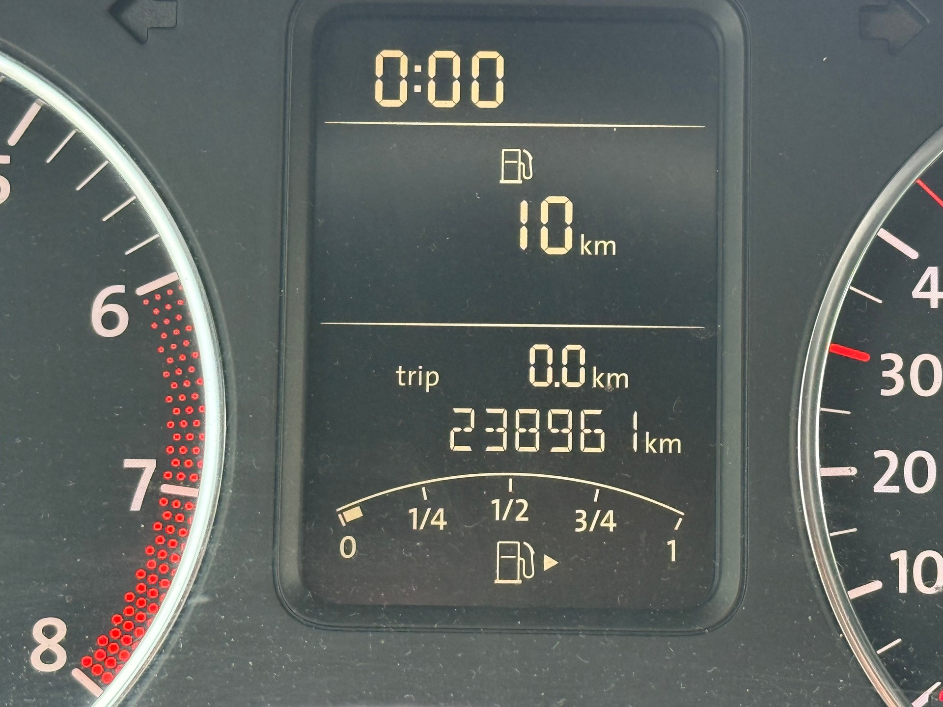 VW Polo 1.2 TSI Team-image-7