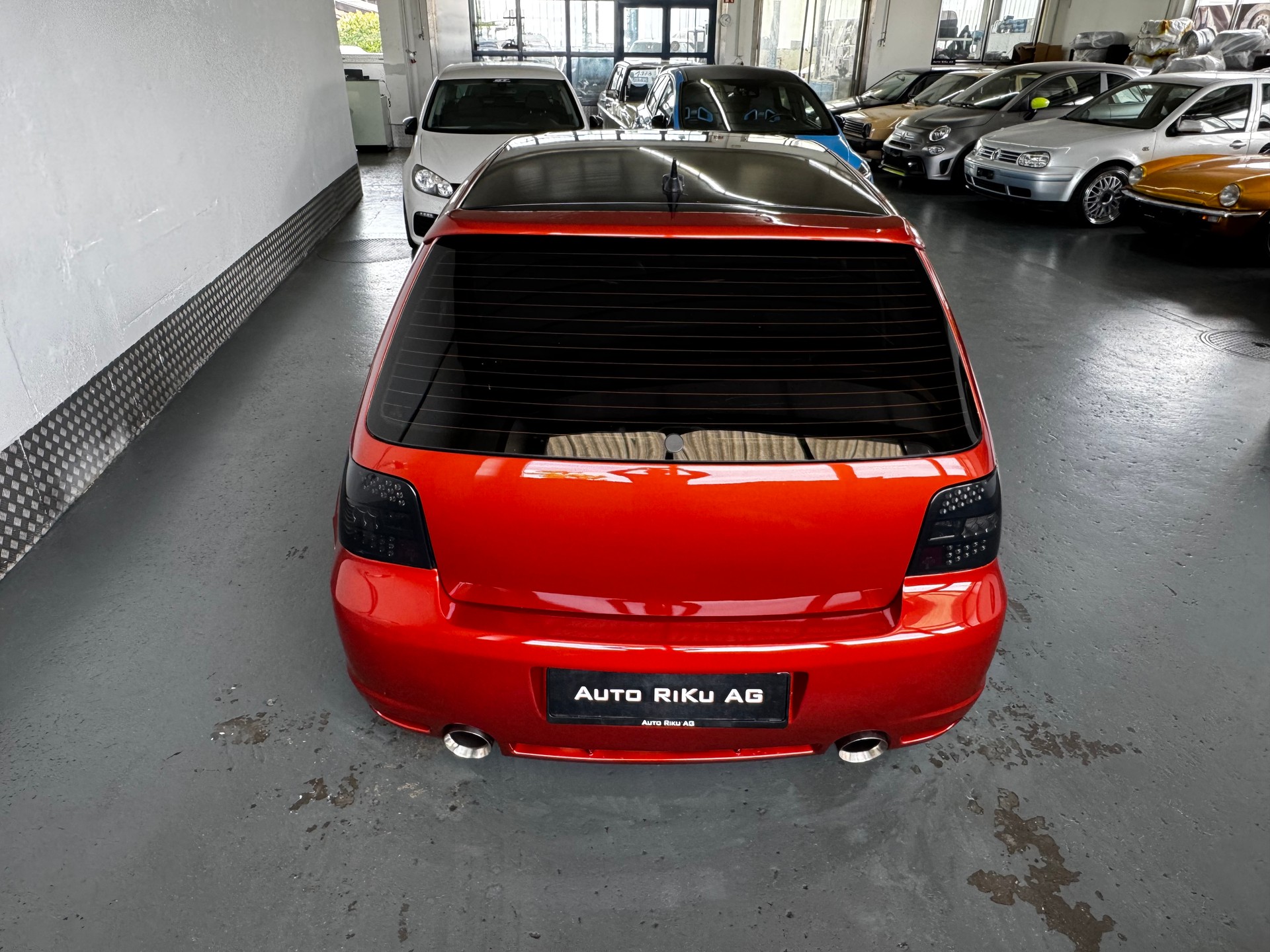 VW Golf R32 4Motion-image-11