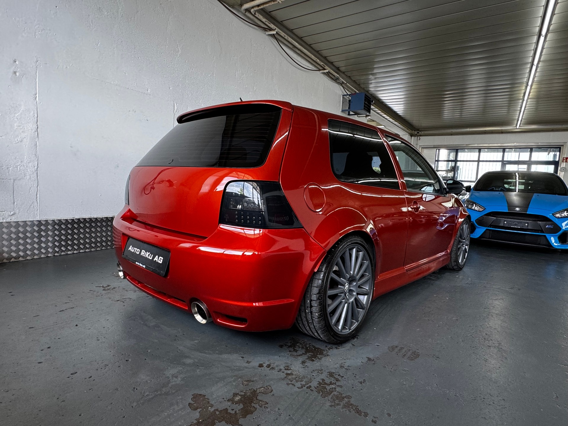 VW Golf R32 4Motion-image-9