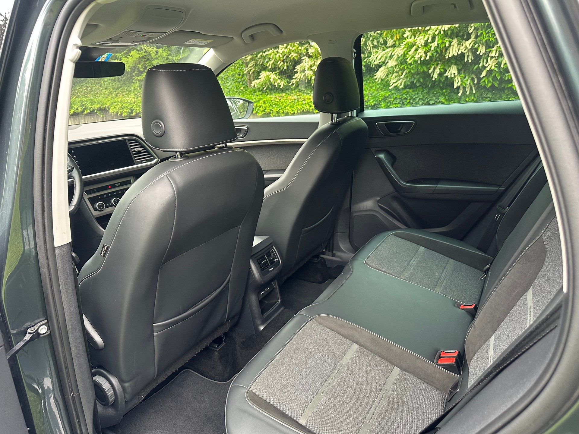 SEAT Ateca 2.0 TDI CR Style 4Drive DSG-image-5