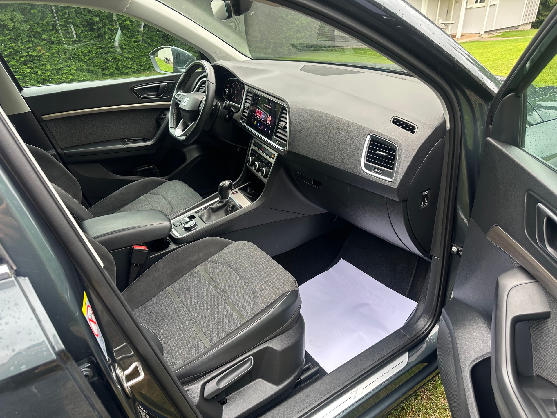 SEAT Ateca 2.0 TDI CR Style 4Drive DSG-image-9