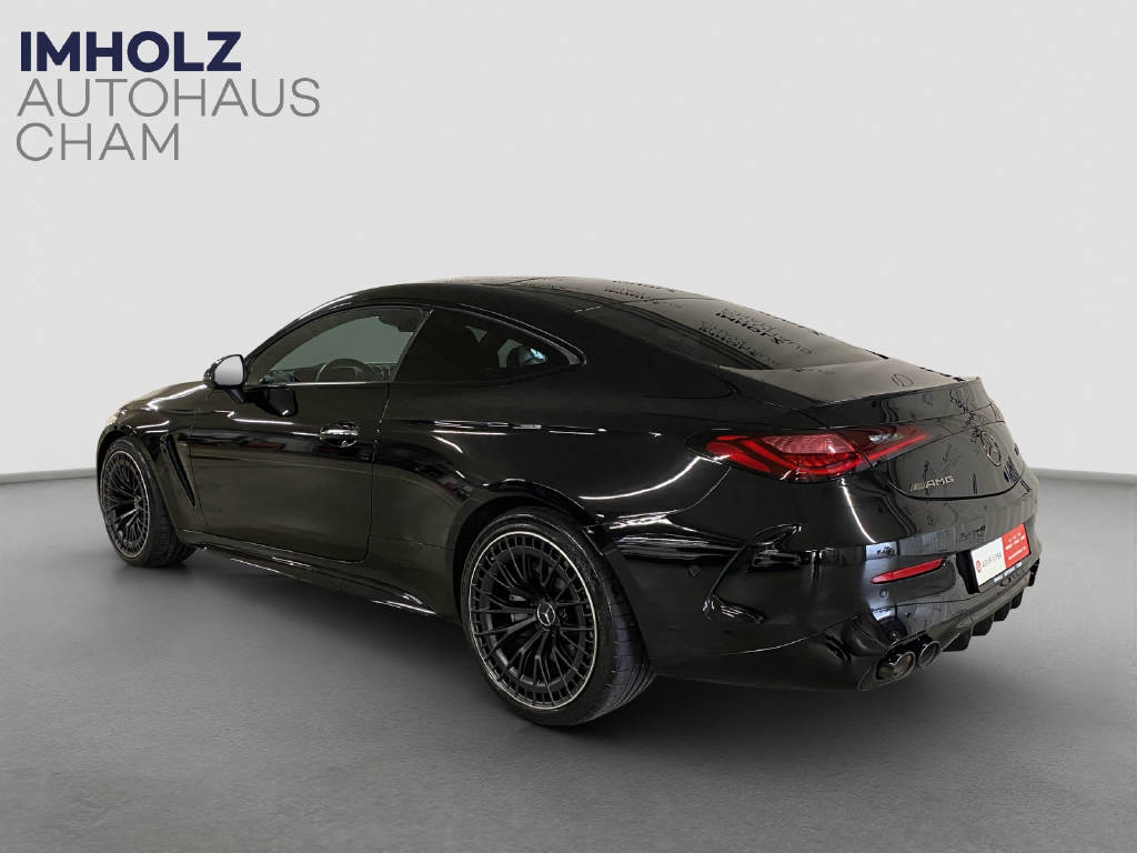 MERCEDES-BENZ CLE 53 AMG 4matic+ Coupé-showroom-element-2