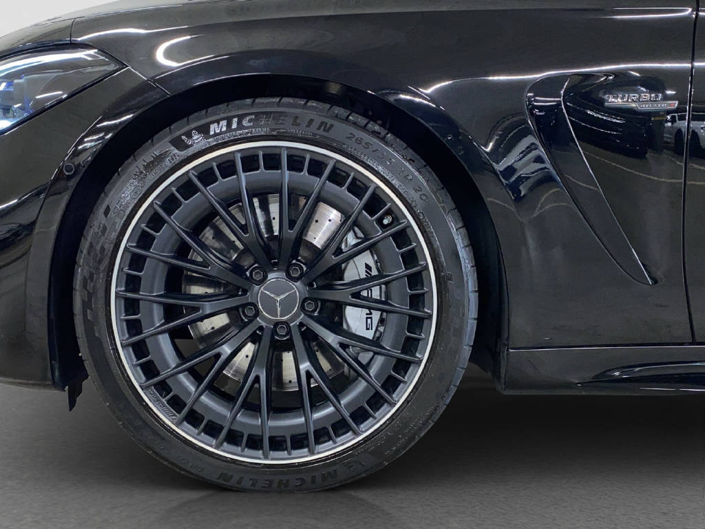 MERCEDES-BENZ CLE 53 AMG 4matic+ Coupé-image-14