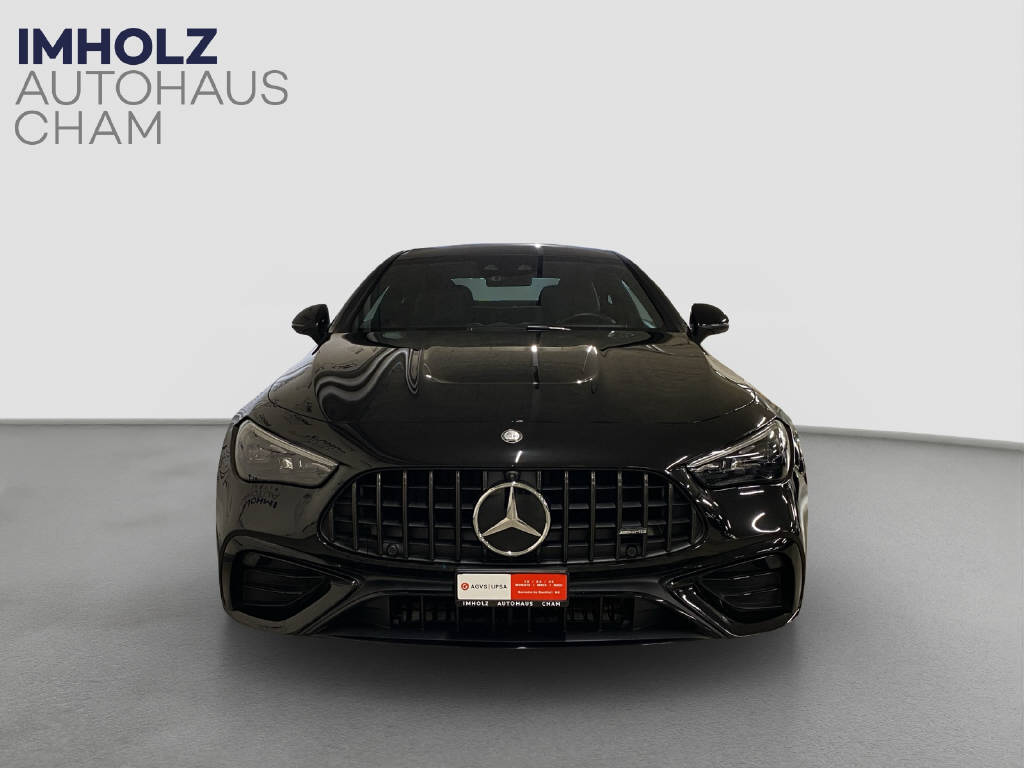 MERCEDES-BENZ CLE 53 AMG 4matic+ Coupé-image-4