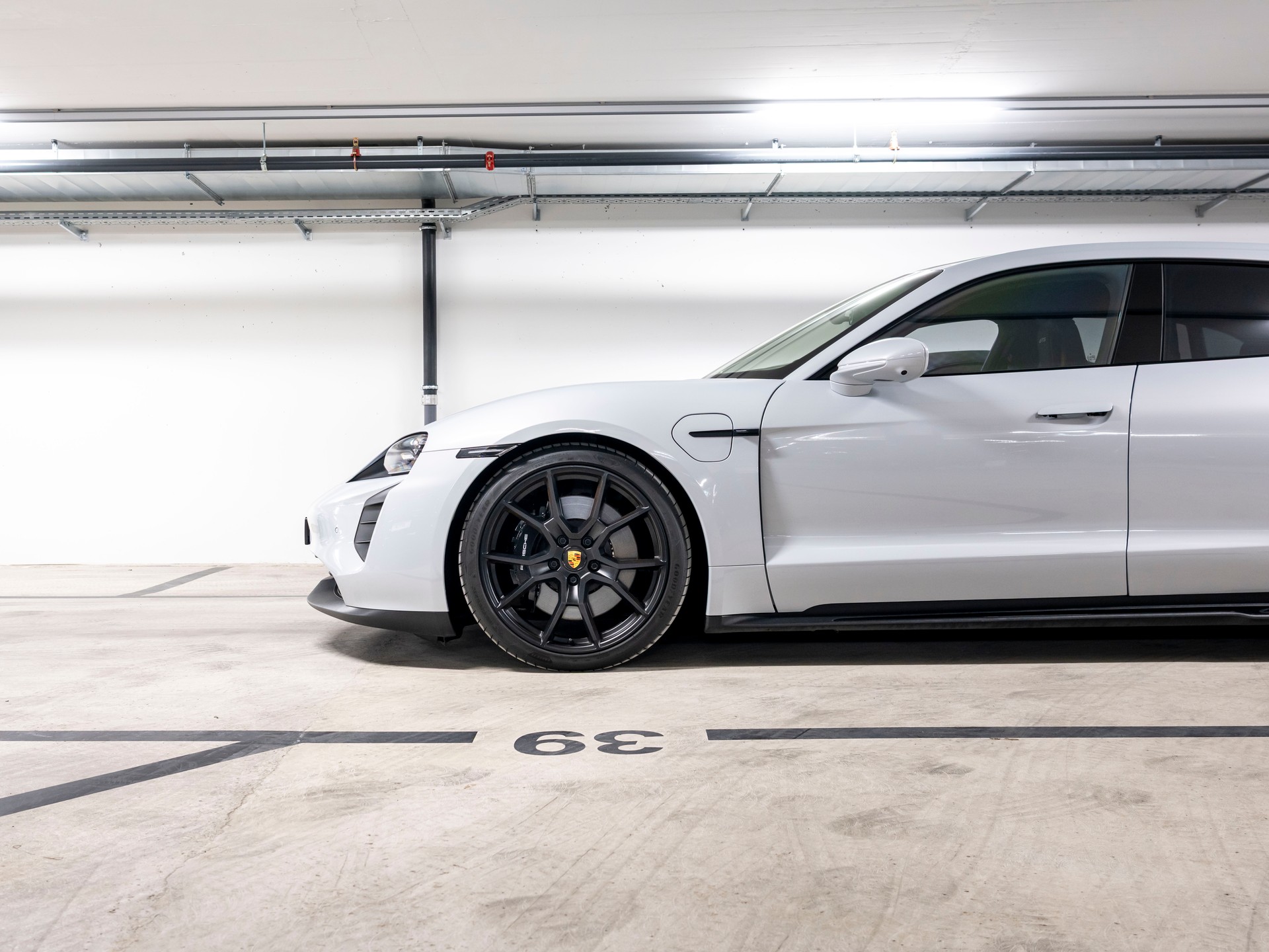 PORSCHE Taycan GTS Sport Turismo Performance Plus 93,4kWh-image-7