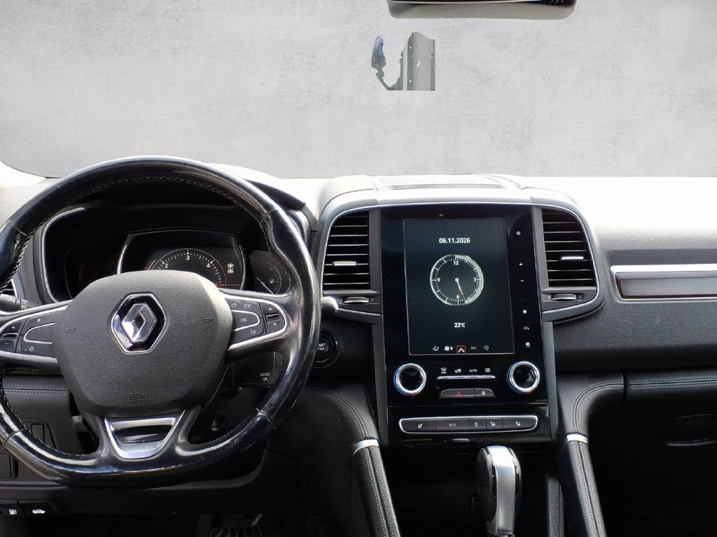 RENAULT Koleos 2.0 dCi Intens X-Tronic 4WD-image-7