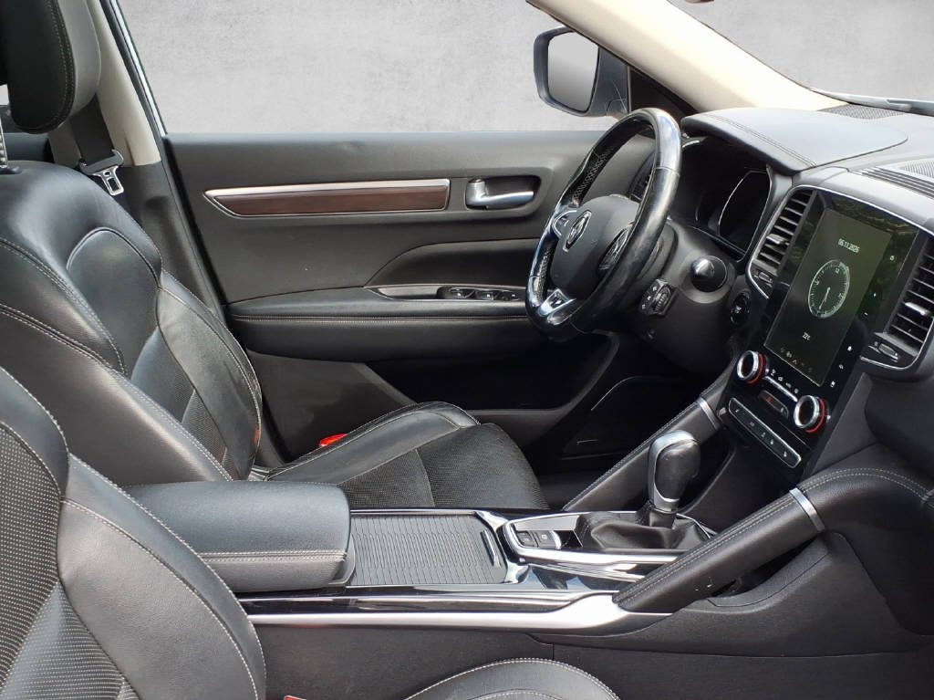 RENAULT Koleos 2.0 dCi Intens X-Tronic 4WD-image-8