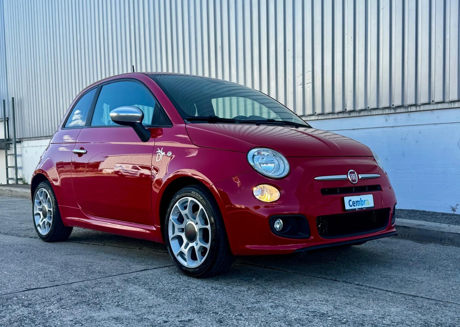FIAT 500 0.9 Twinair Turbo S-showroom-element-1