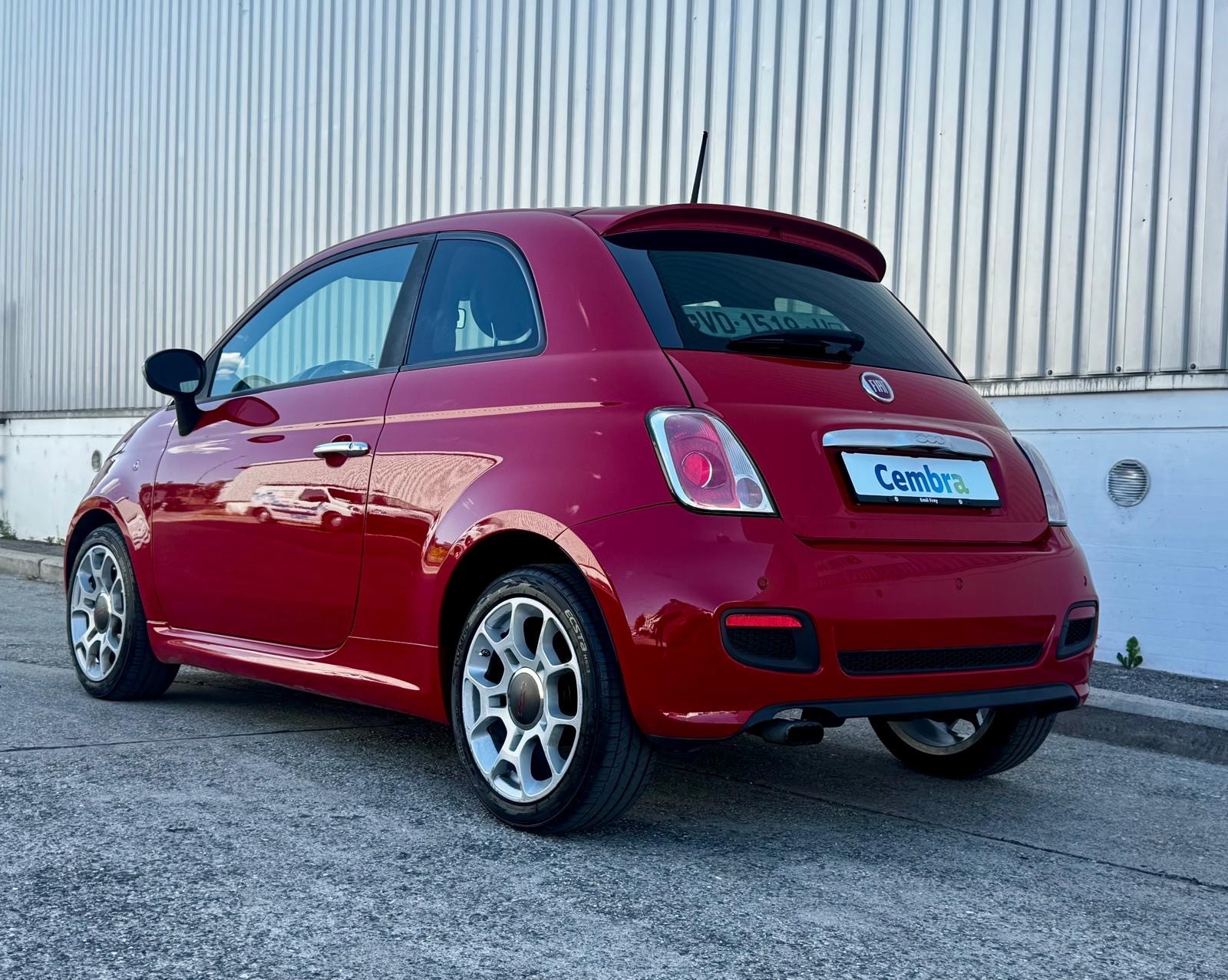 FIAT 500 0.9 Twinair Turbo S-showroom-element-2
