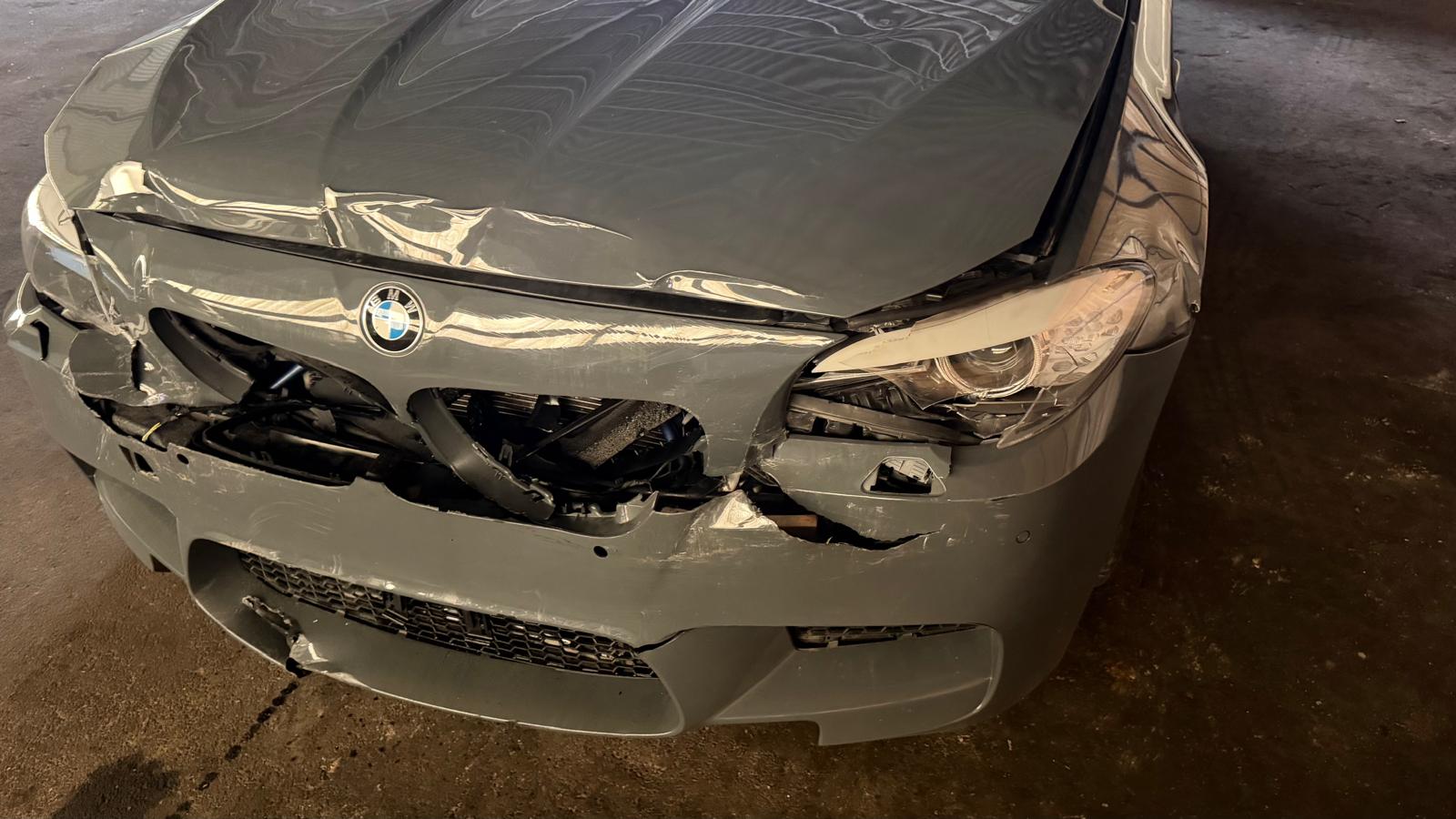 BMW M5 F10 V8 4.4-image-13
