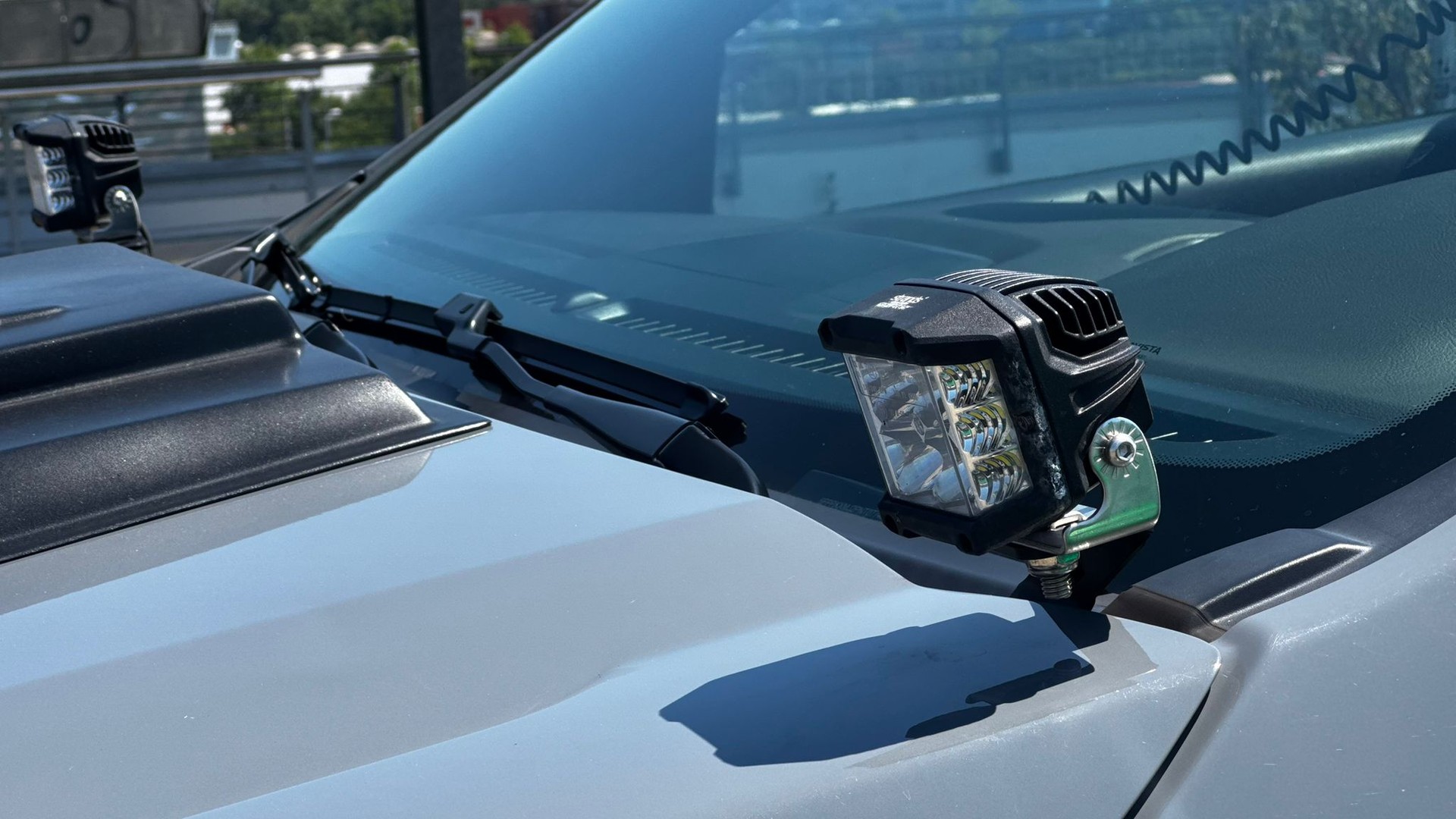 FORD Ranger Raptor 2.0 Eco Blue 4x4 A-image-12