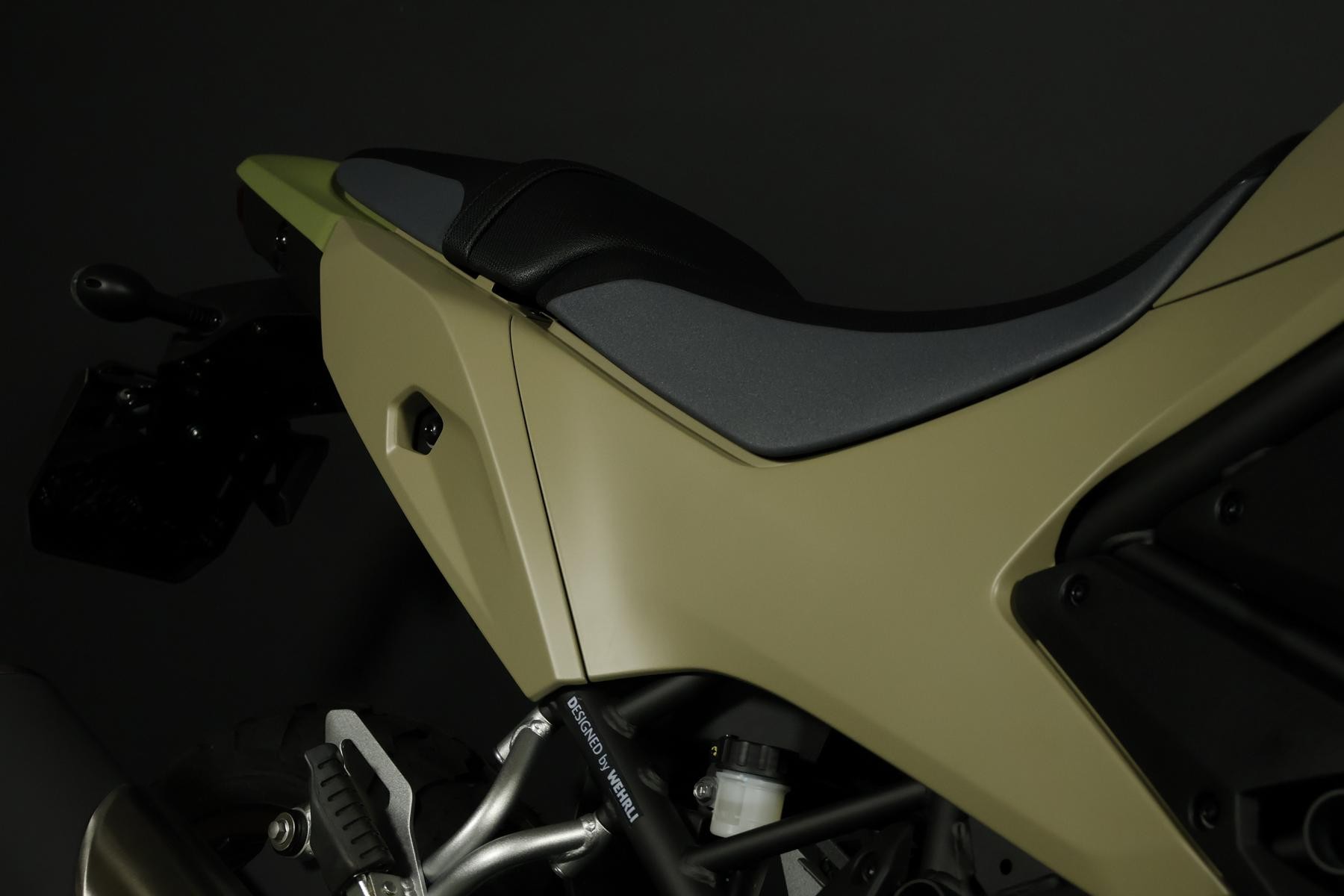 KAWASAKI KLE 500 *Desert*-image-6